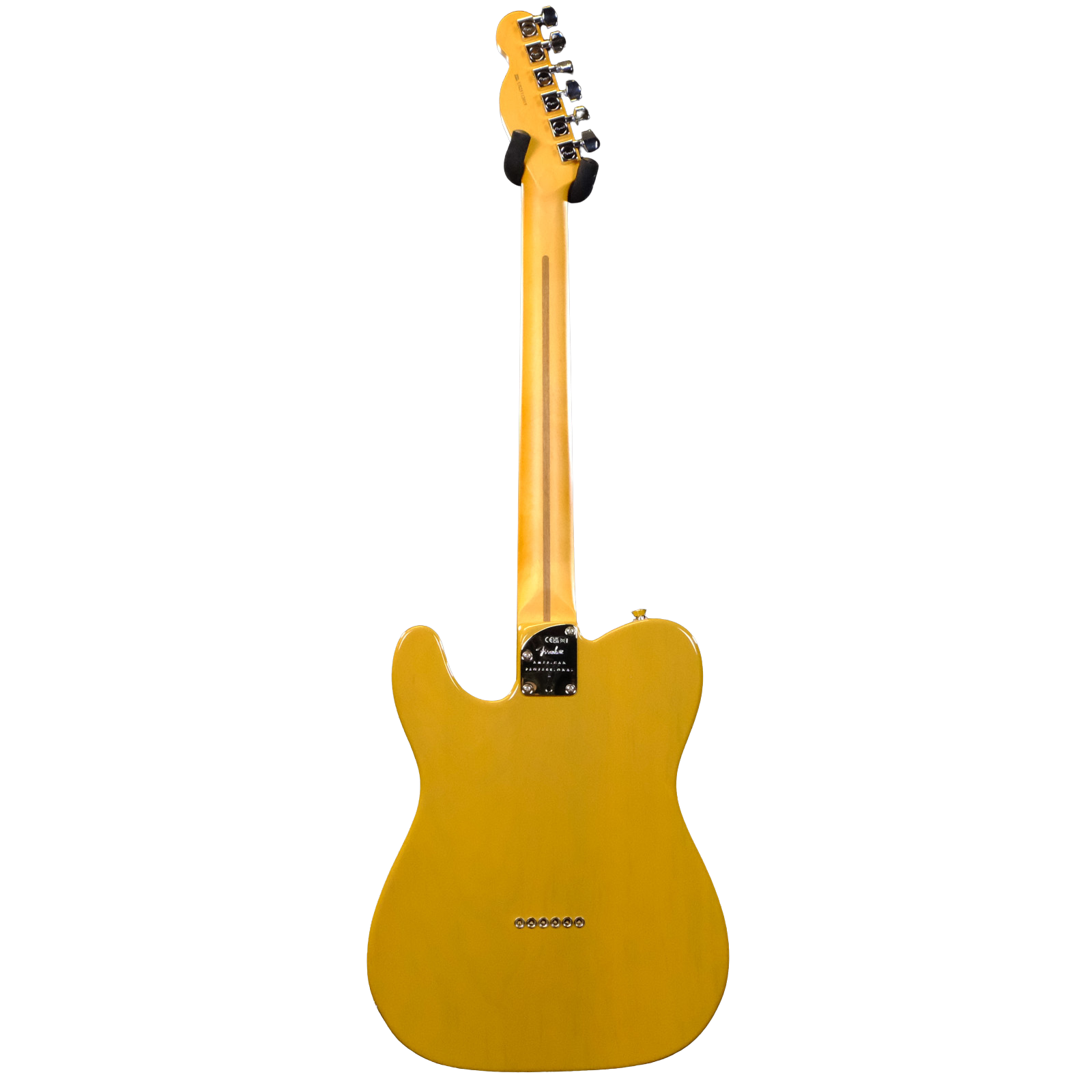 Fender American Professional II Telecaster - Butterscotch Blonde