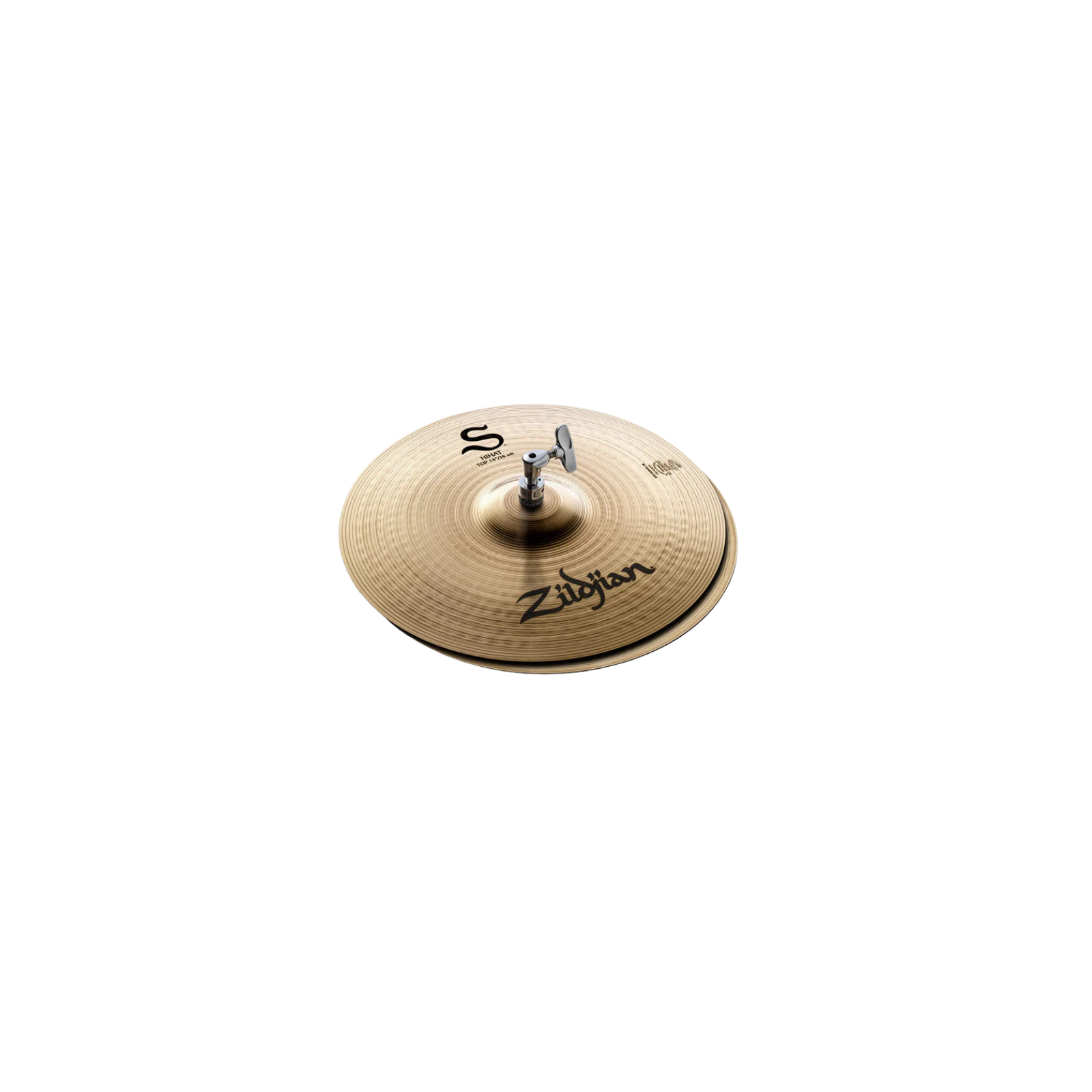 Zildjian S Performer Cymbal Pack