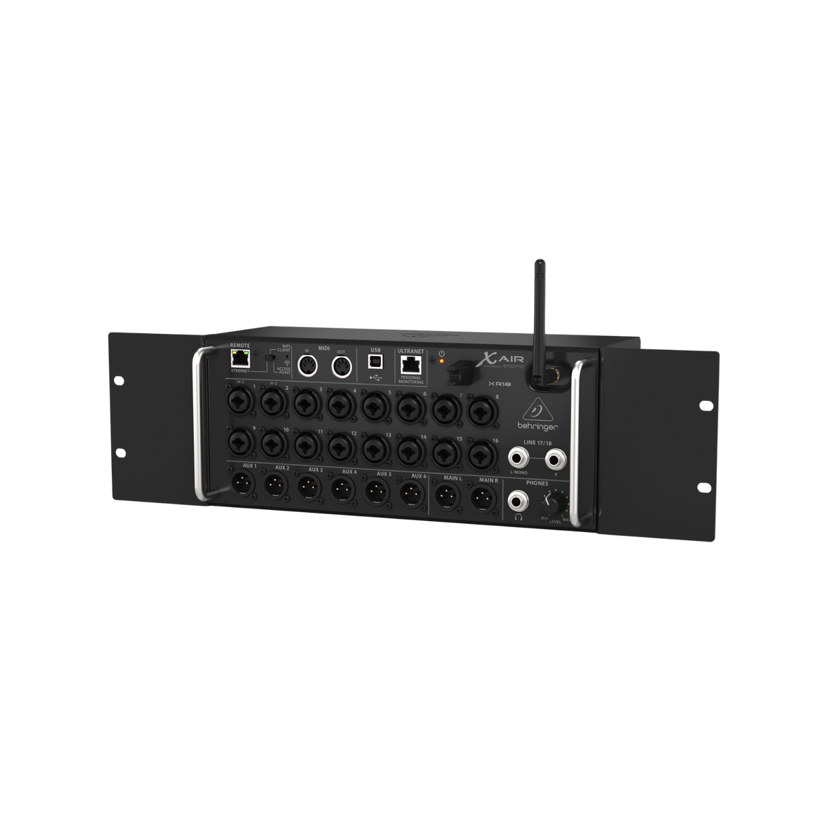 Behringer XR18