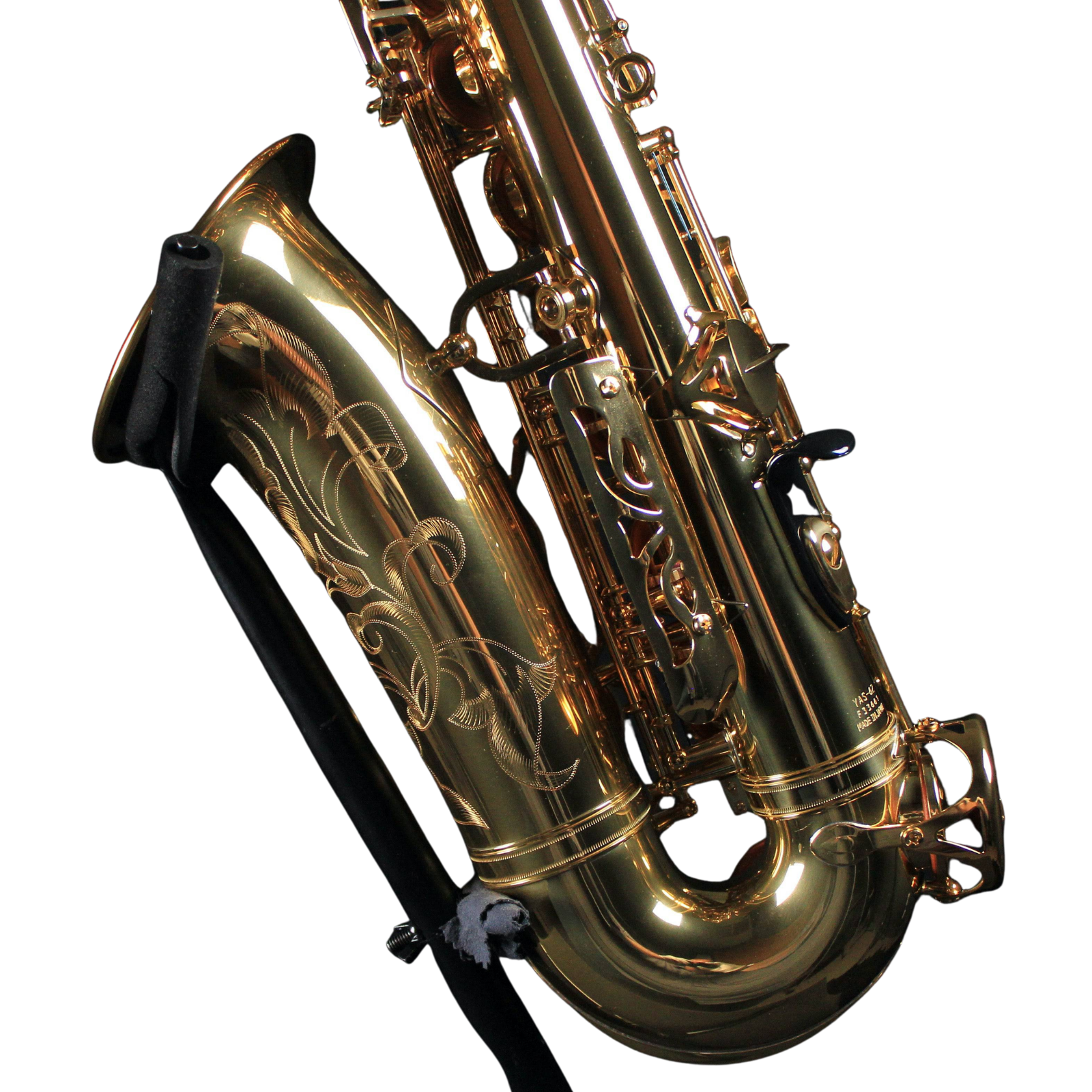 Yamaha YAS-62III Professional Alto Saxophone