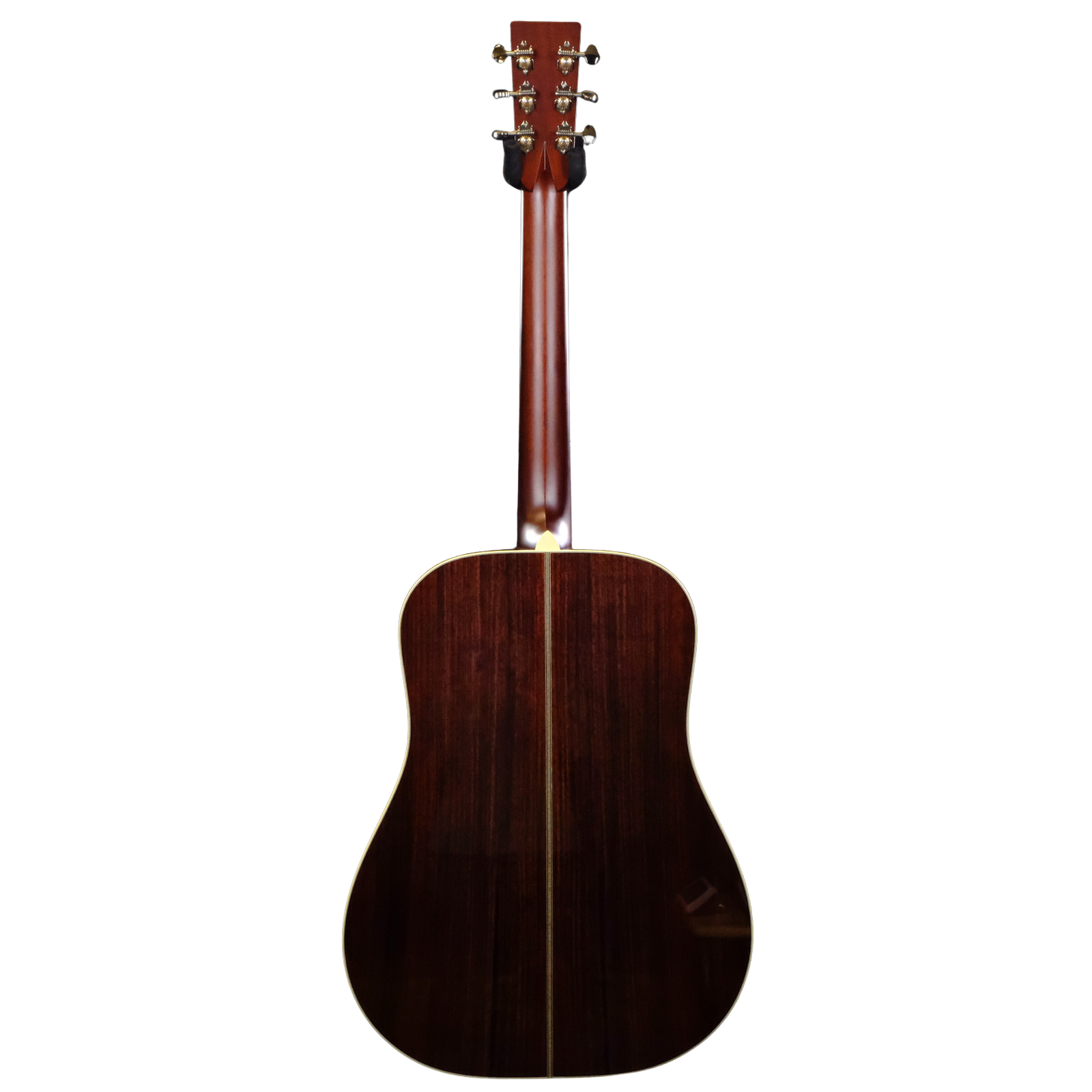 Santa Cruz Brad Paisley BPW - Natural