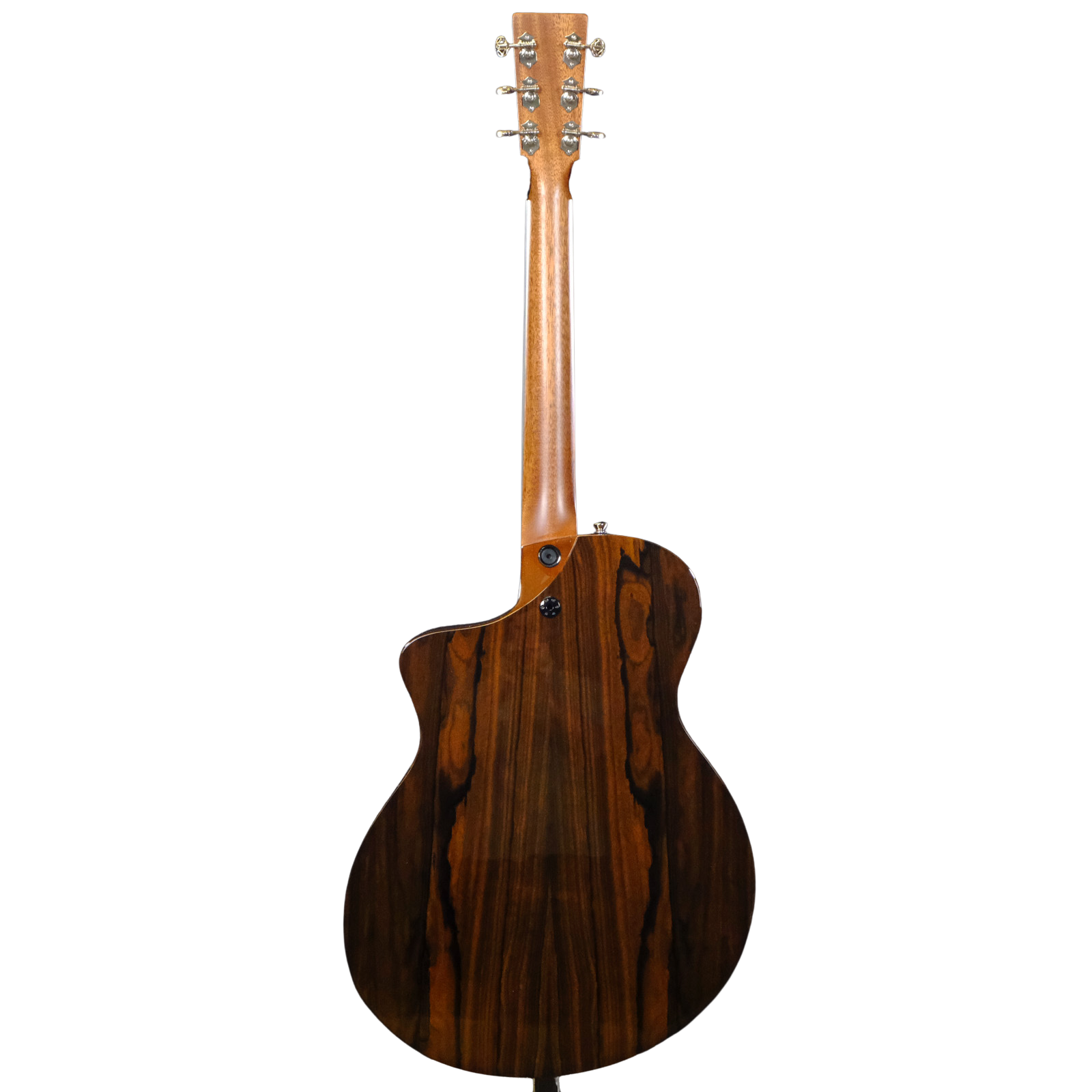 Martin SC-13E Special - Natural