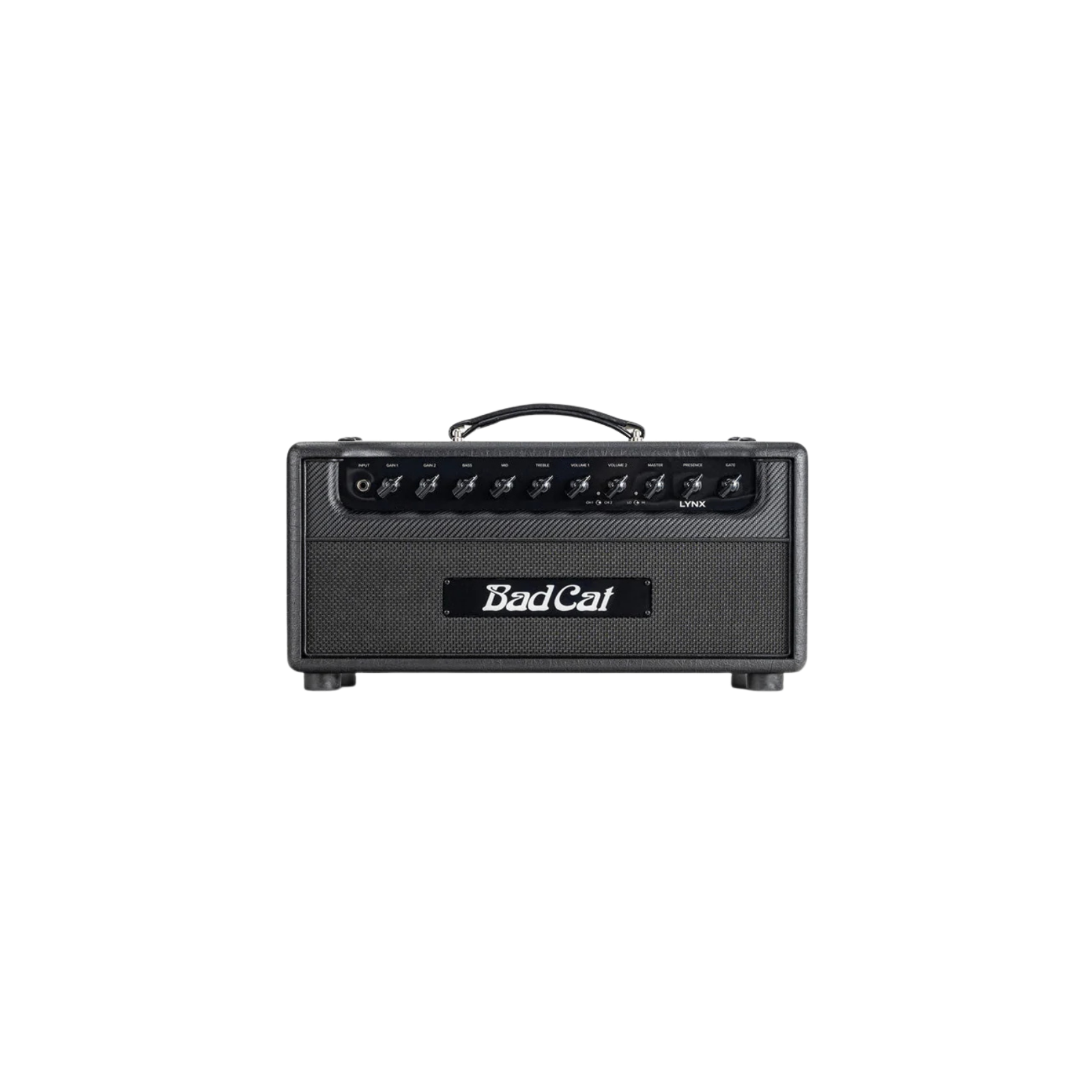 Bad Cat Lynx 50W Tube Guitar Amp Head