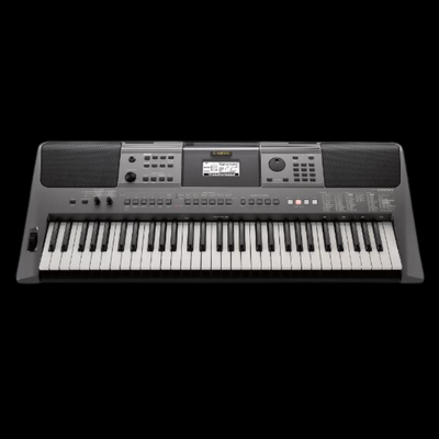 Yamaha PSR-I500 Portable Keyboard - Palen Music