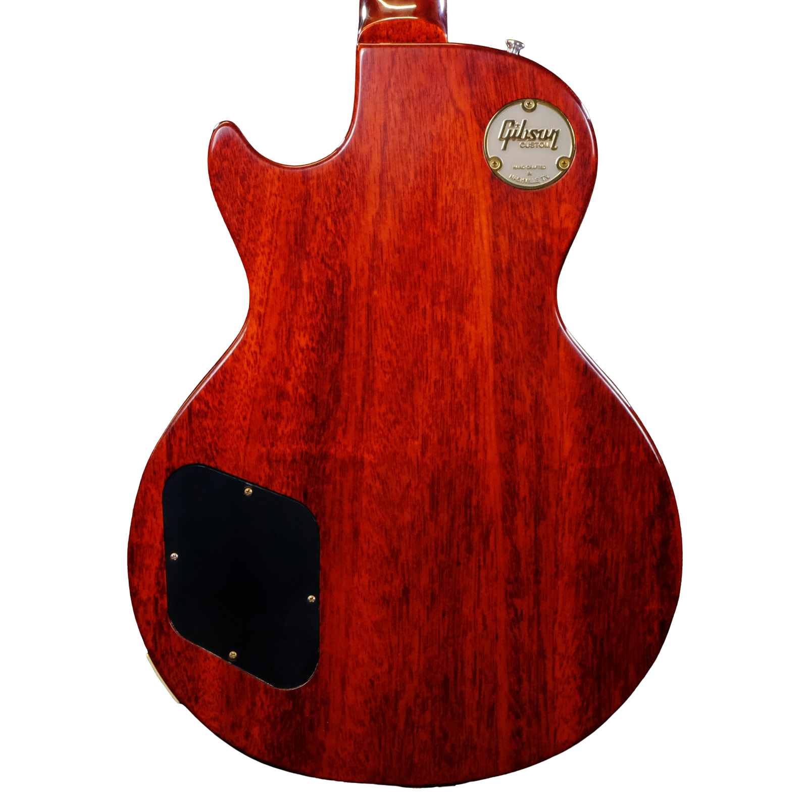 Gibson Custom 1959 Les Paul Standard Reissue VOS - Iced Tea Burst