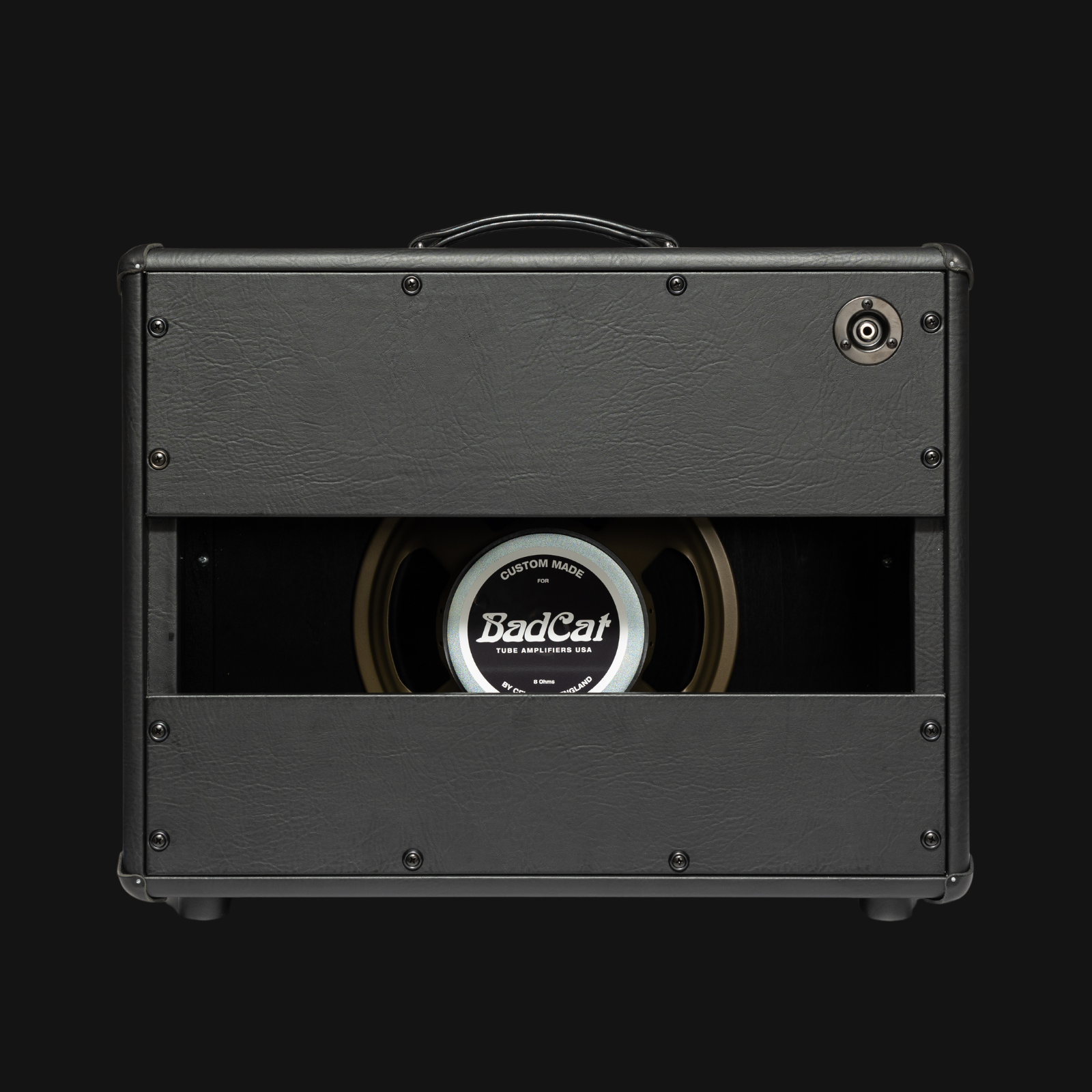 Bad Cat Era 30 Handwired 112 Extention Cabinet - Gray