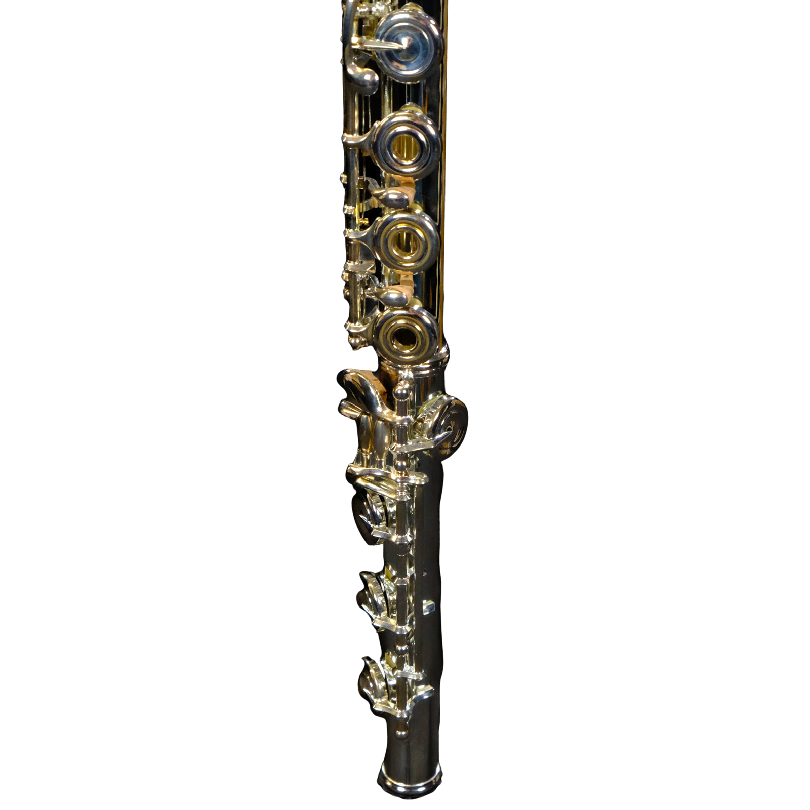 Azumi Professional Flute - AZ2SRBO