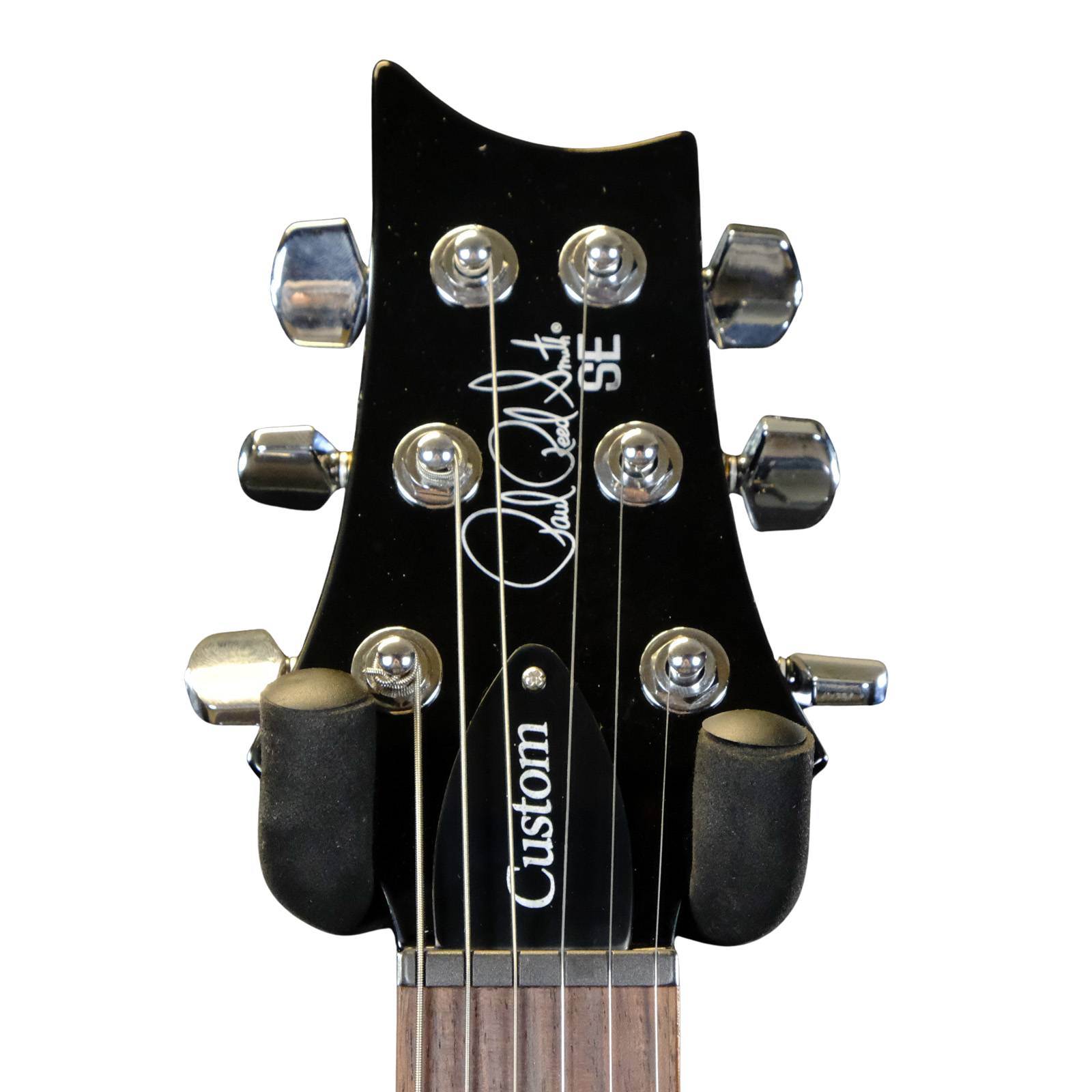 PRS SE Custom 24 Quilt - Sapphire