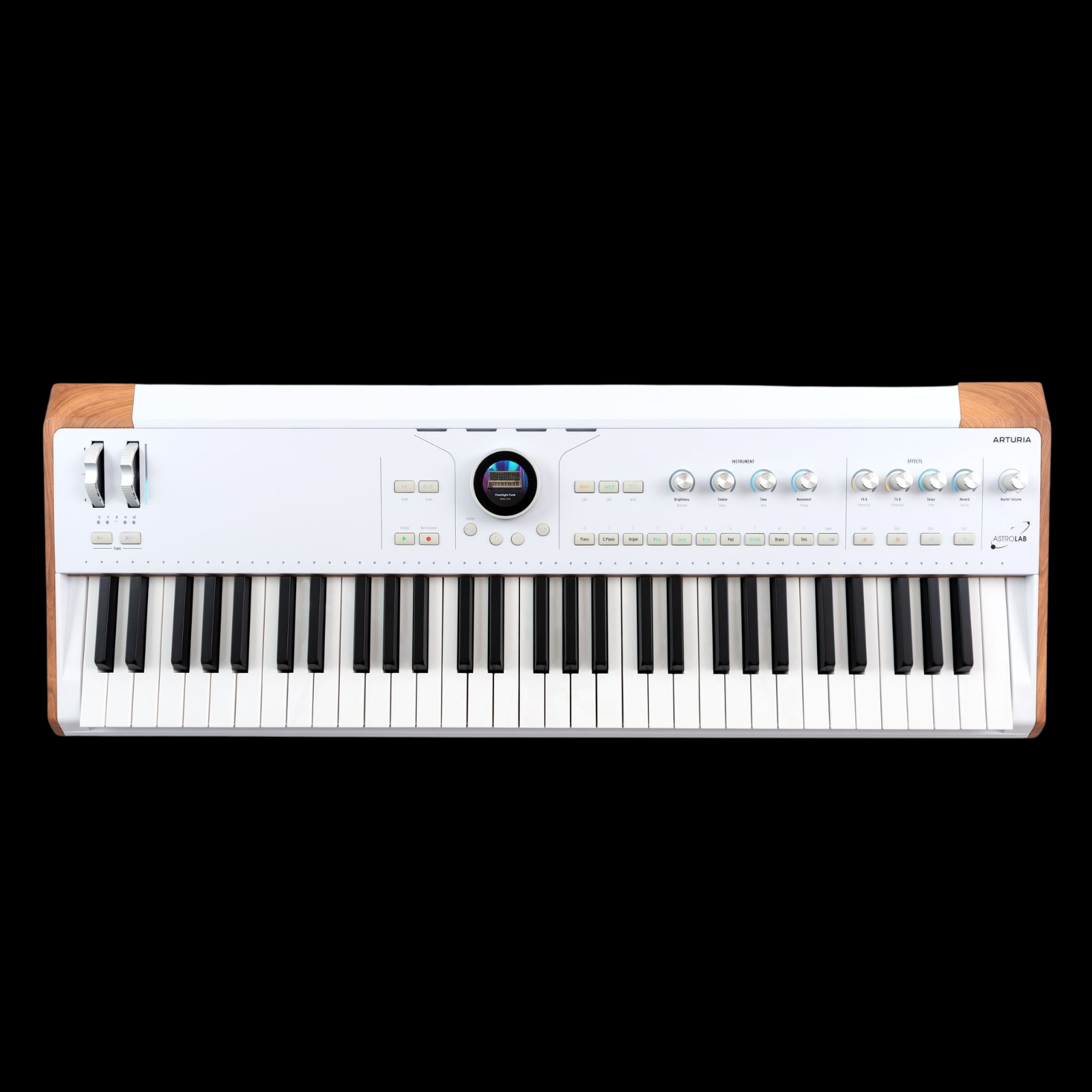 Arturia AstroLab 61-key Stage Keyboard Arturia AstroLab 61-key Stage Keyboard