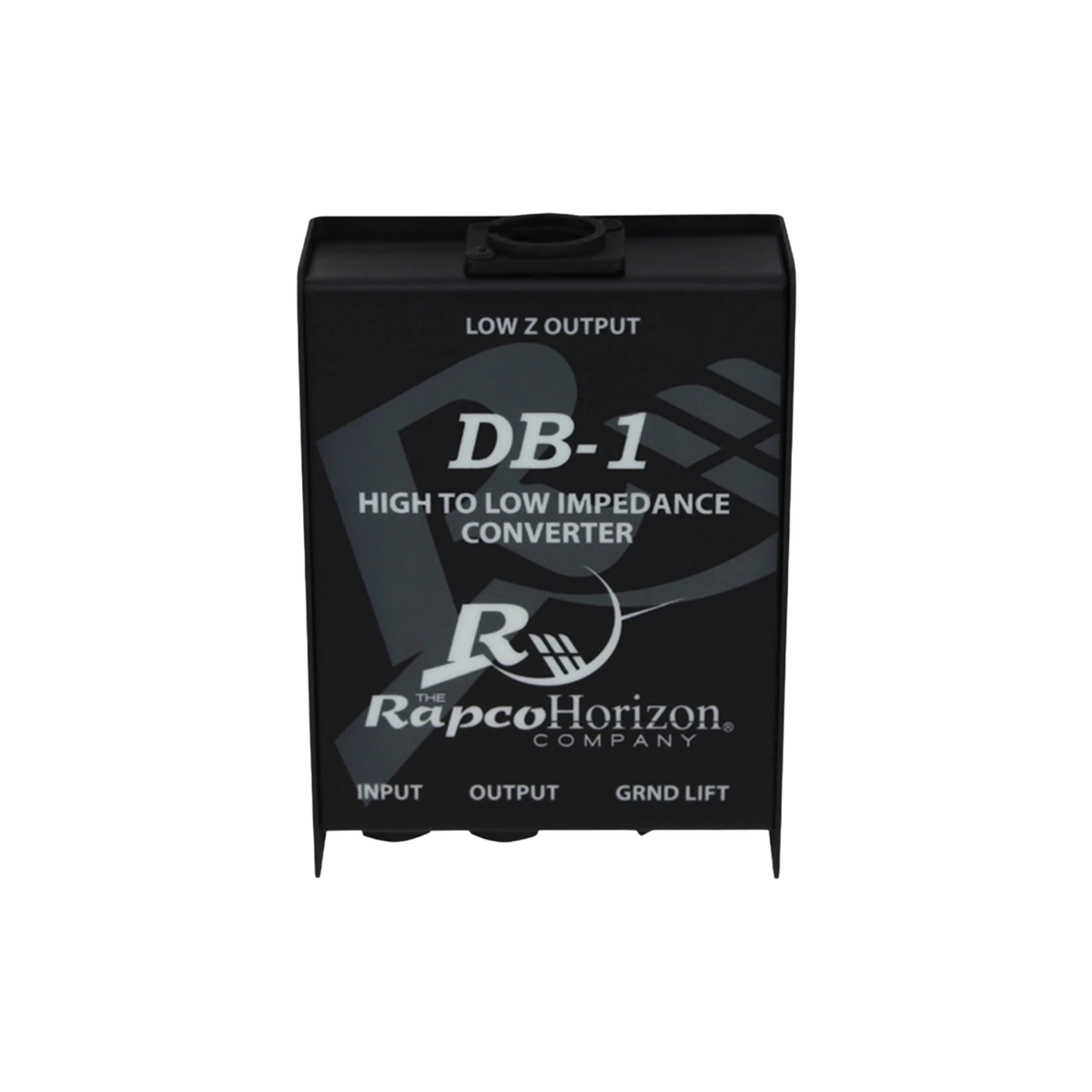 Rapco DB-1 Passive Direct Box