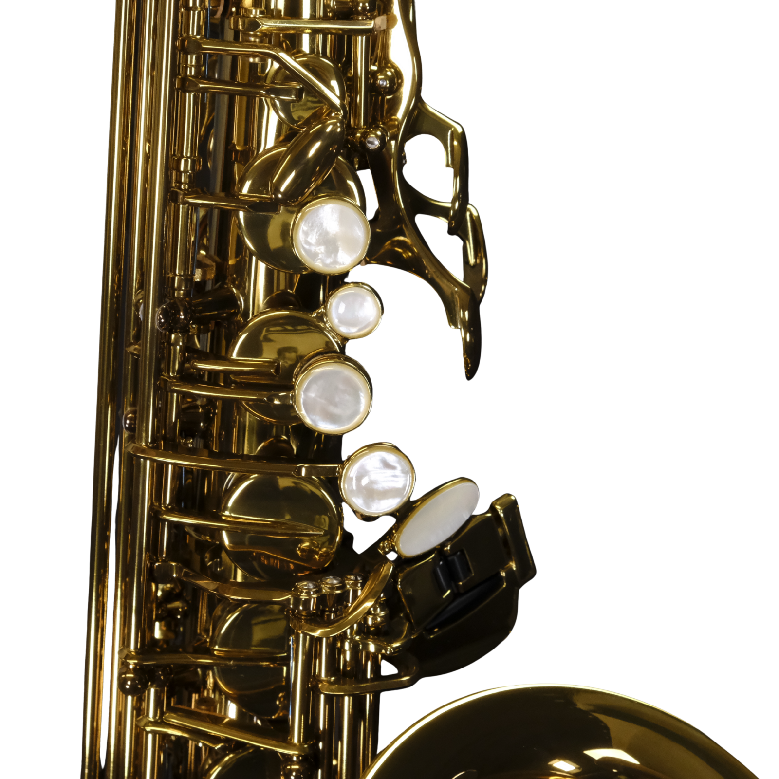 オーボエ　Selmer U.S.A Henri Selmer Paris Signature USA Exclusive – NYC Limited Edition Alto