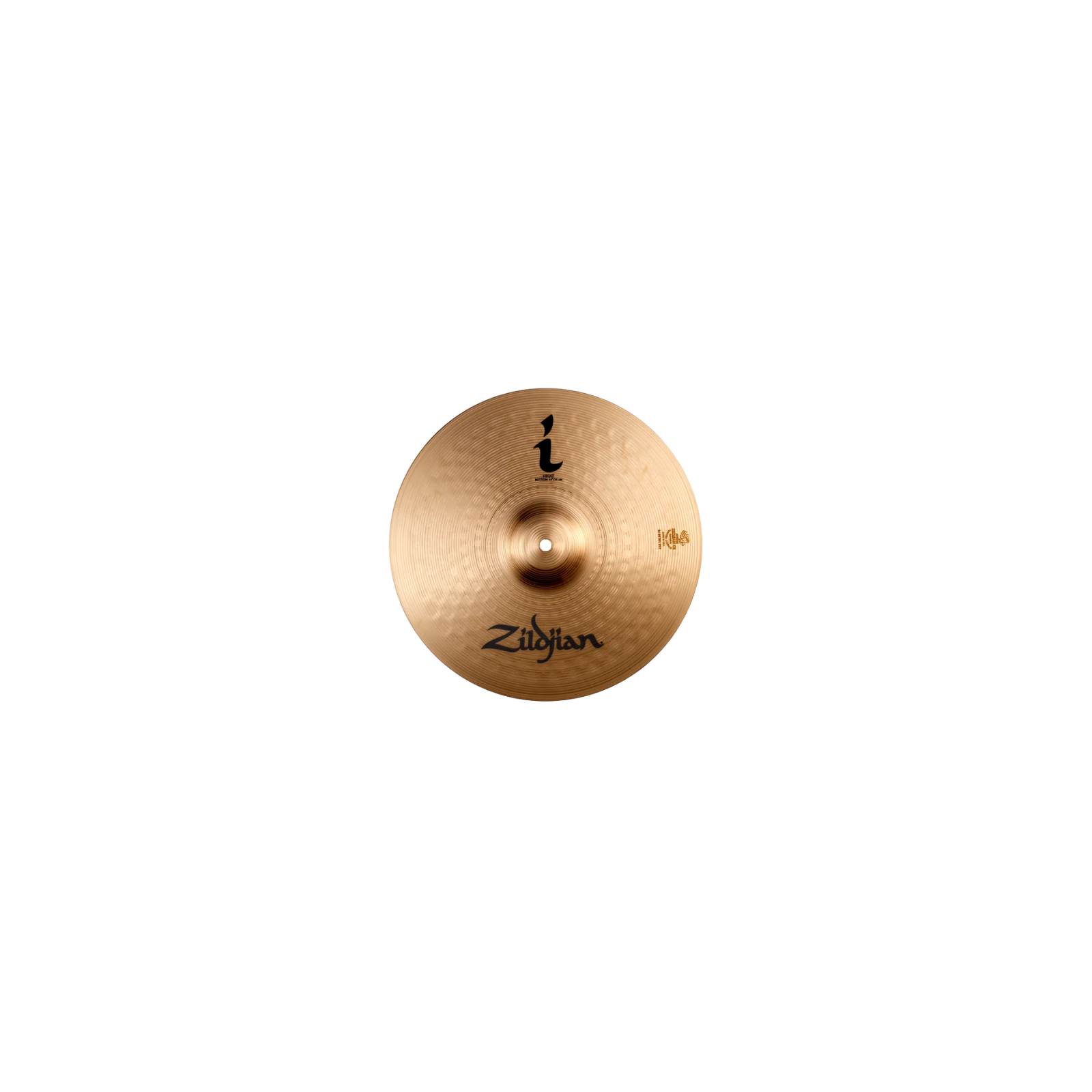 Zildjian I HiHats Pair 14"