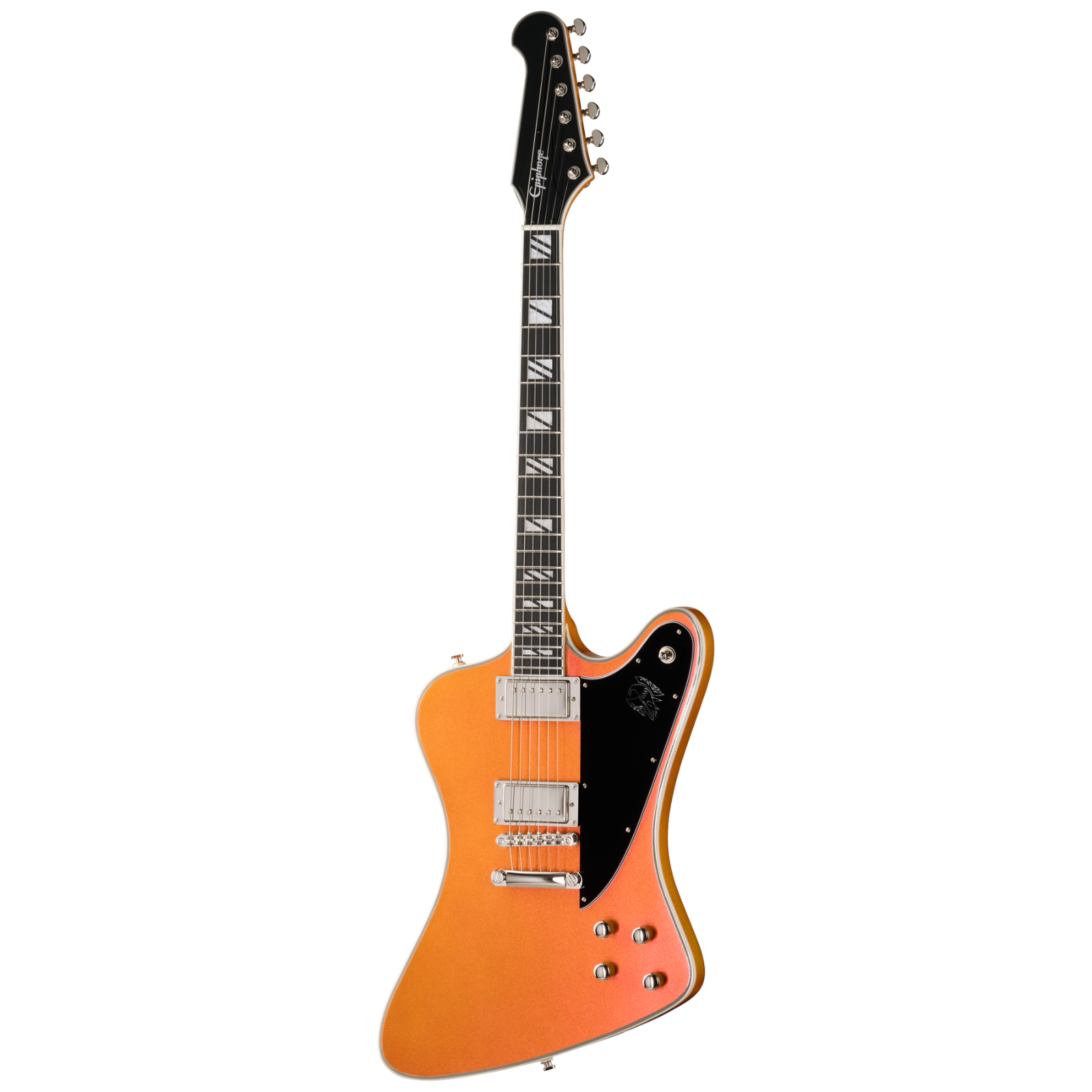 ***PREORDER*** Epiphone Futura Firebird Custom ***PREORDER***