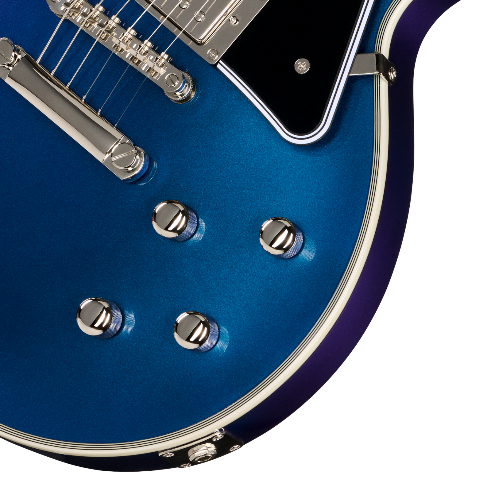 ***PREORDER*** Epiphone Futura Les Paul Custom ***PREORDER***