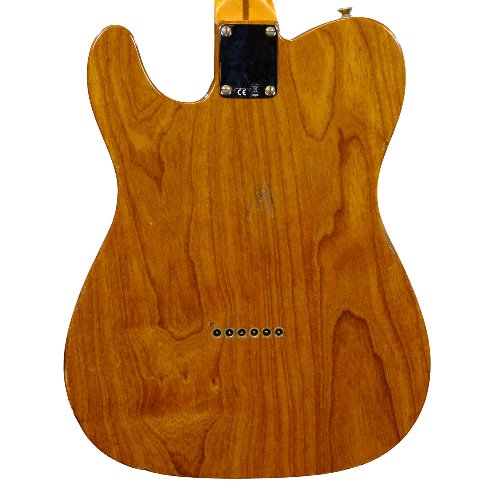 Fender Custom Shop '51 Nocaster Relic - Blue Sparkle