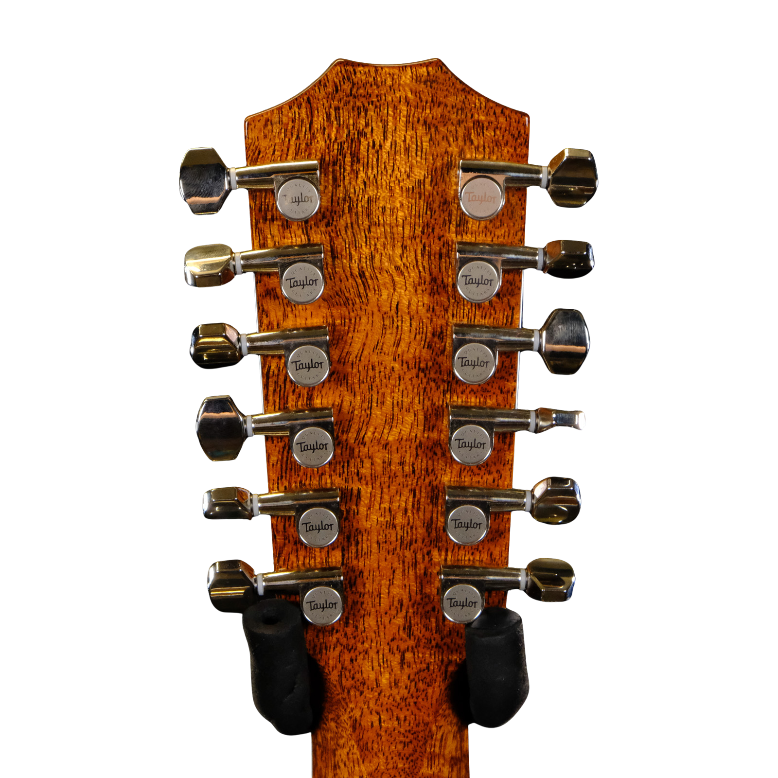 Taylor Legacy 855e - Natural Finish