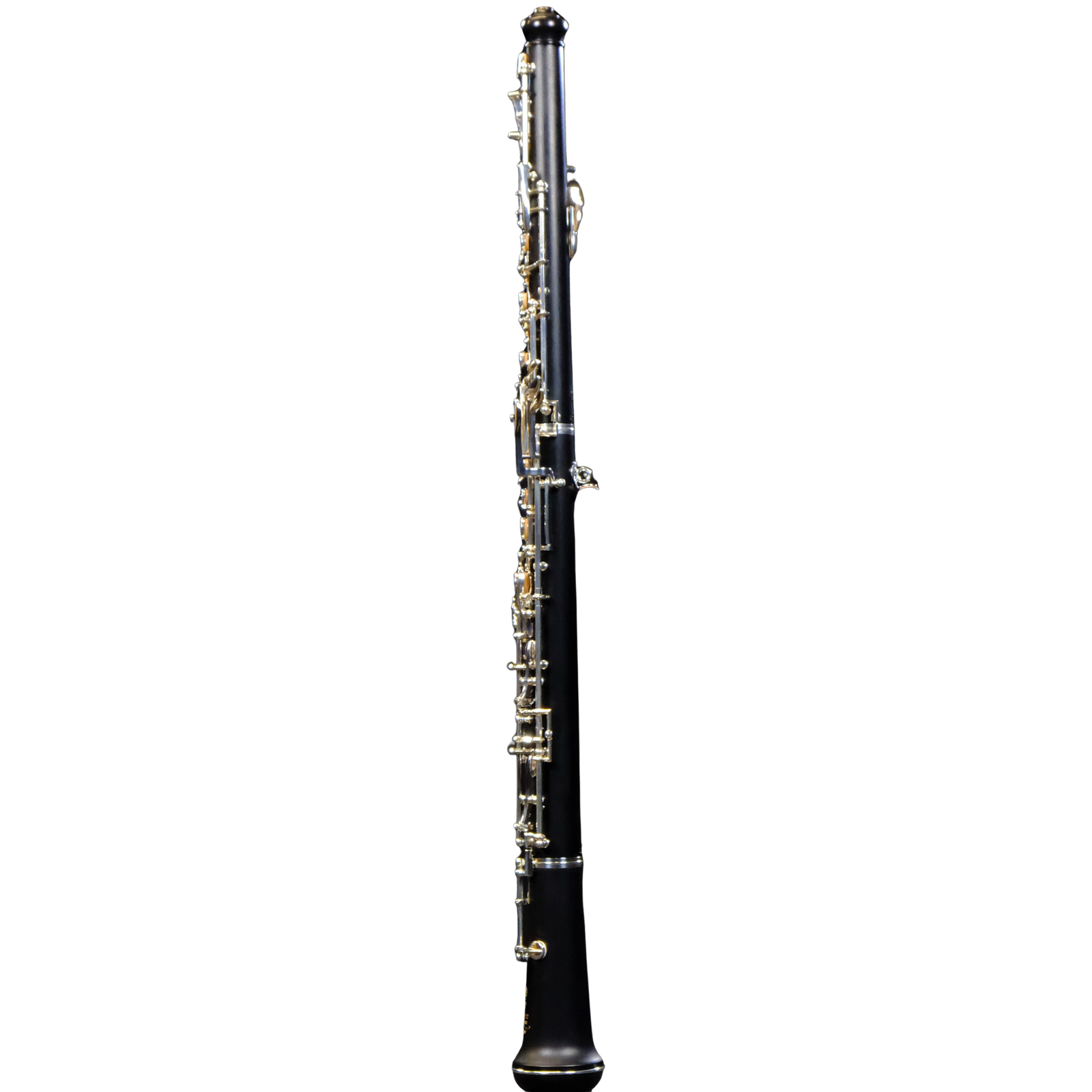 Yamaha Custom Duet+ Professional Oboe YOB-841LT