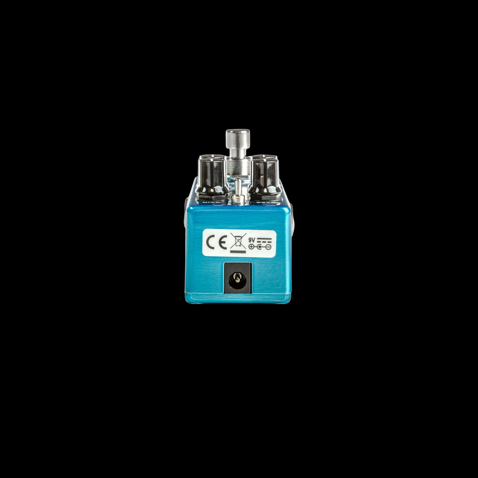 MXR Timmy Overdrive Mini Pedal MXR Timmy Overdrive Mini Pedal