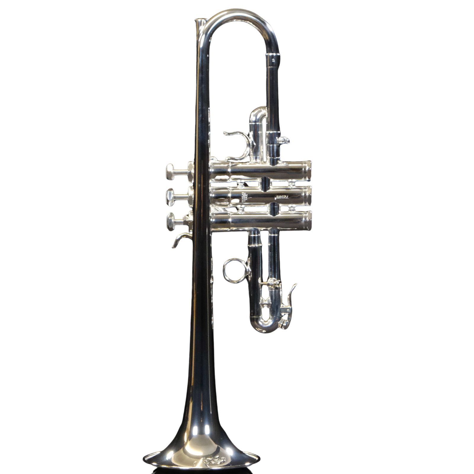 Schilke E3-L Traditional Custom Series Eb/D Trumpet