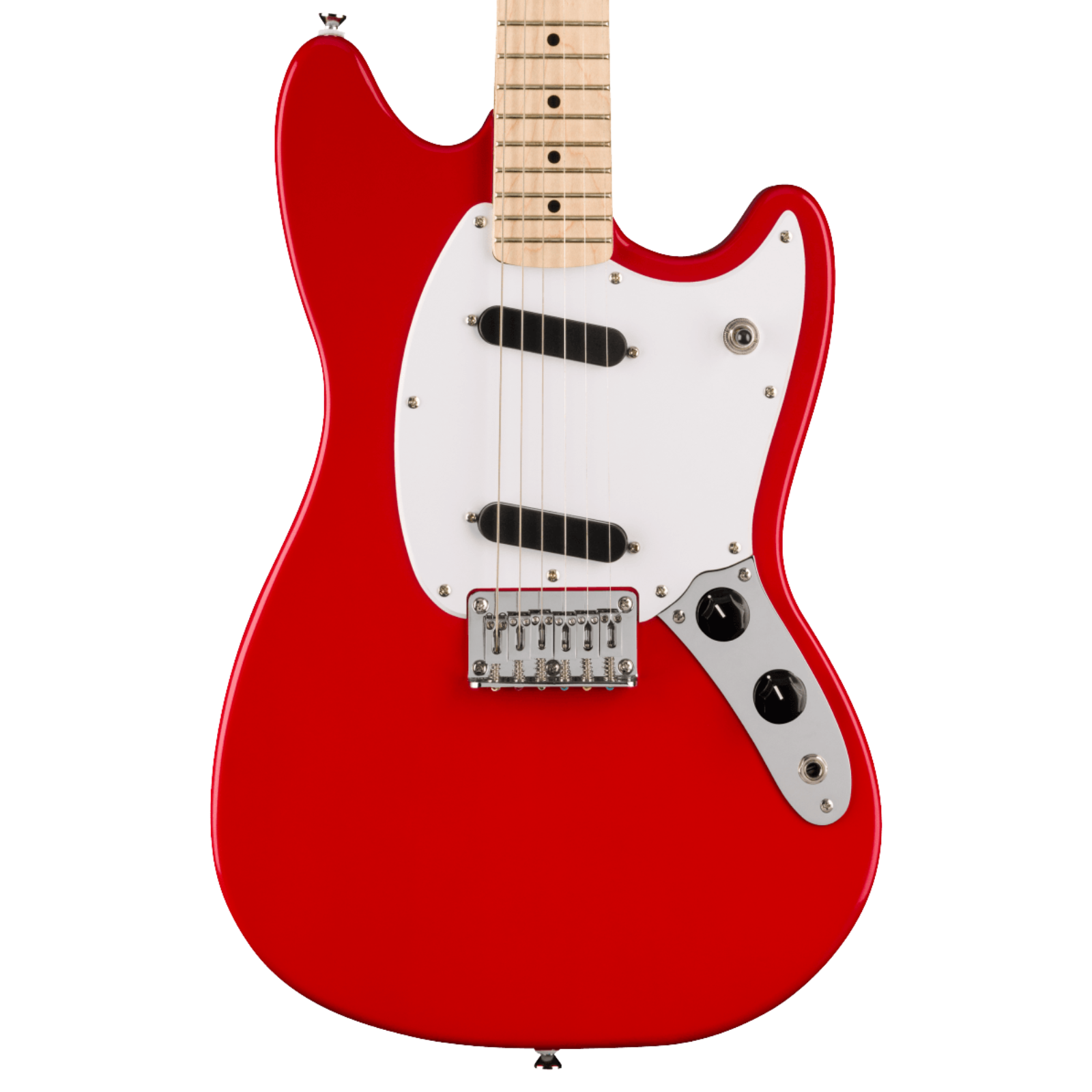 Squier Sonic Mustang