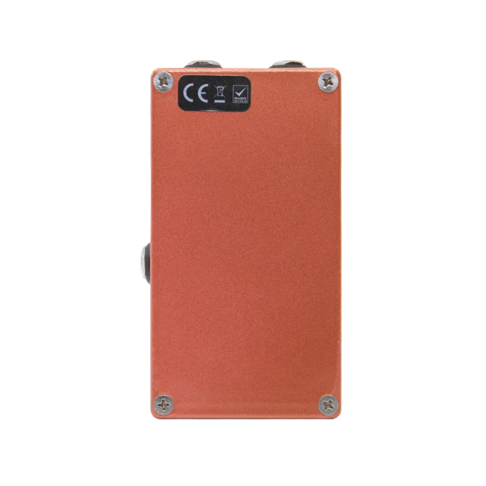 Walrus Audio Monument Harmonic Tap Tremolo V2