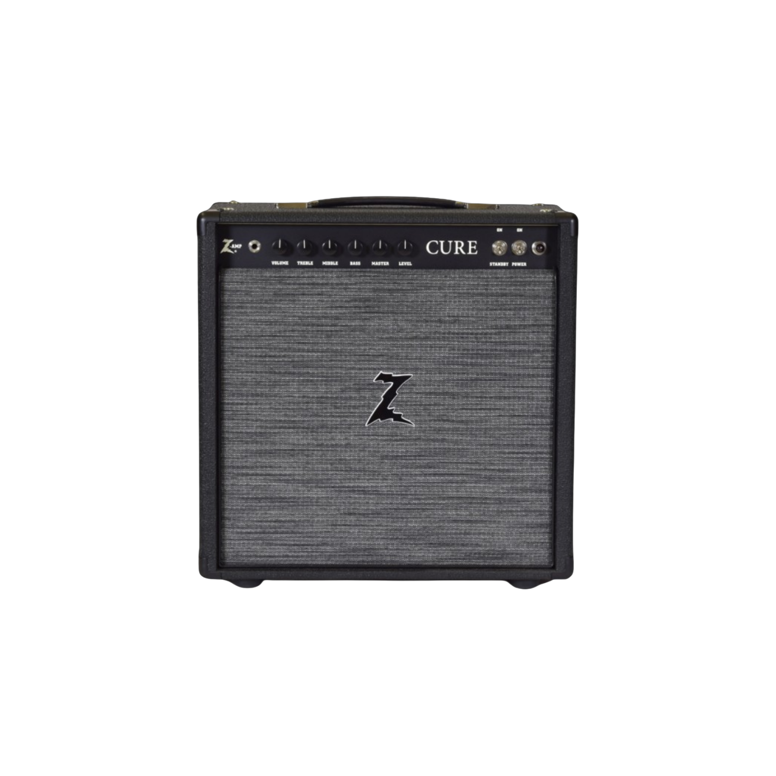 Used Dr. Z Cure 1x12" Studio 15-watt Tube Combo Amp