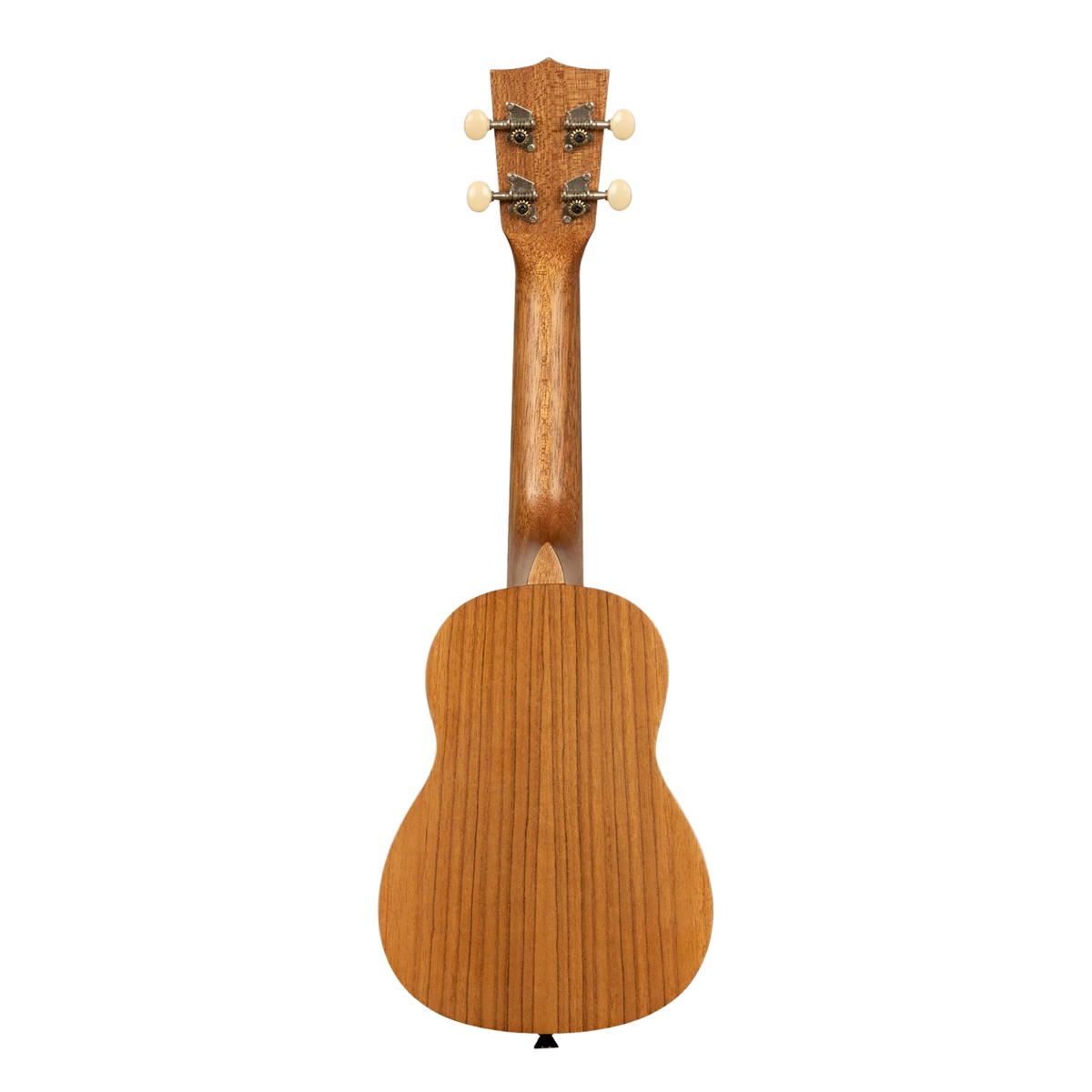 Kala Makala Classic Soprano Ukulele - Natural