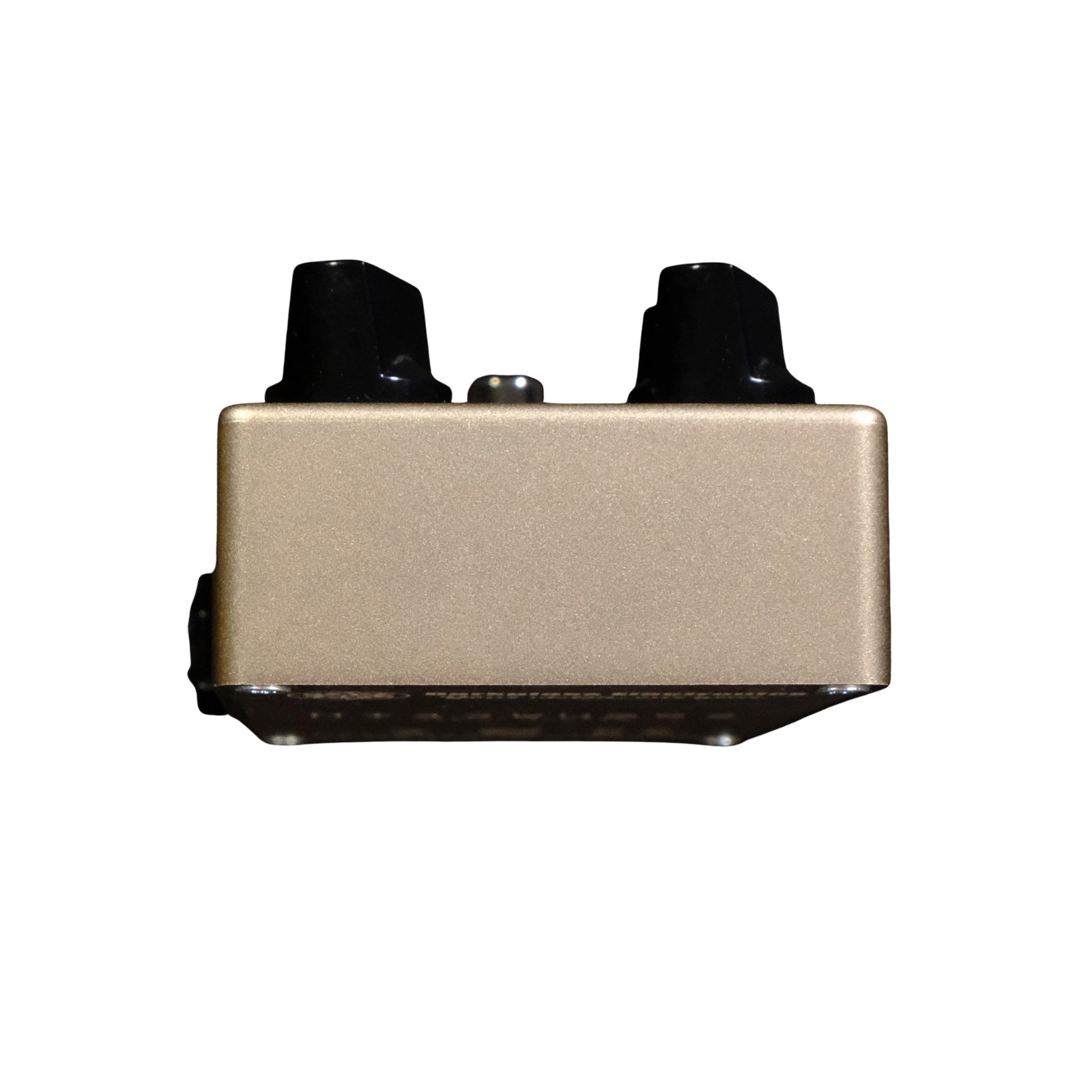 Used Darkglass Hyper Luminal Bass Compressor Pedal