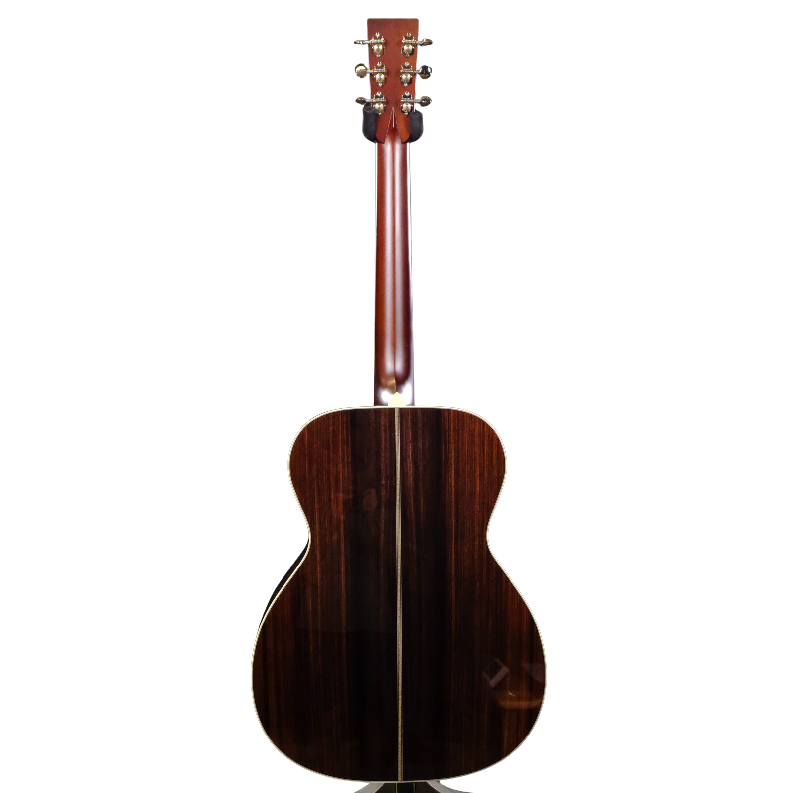 Santa Cruz Guitar Company OM