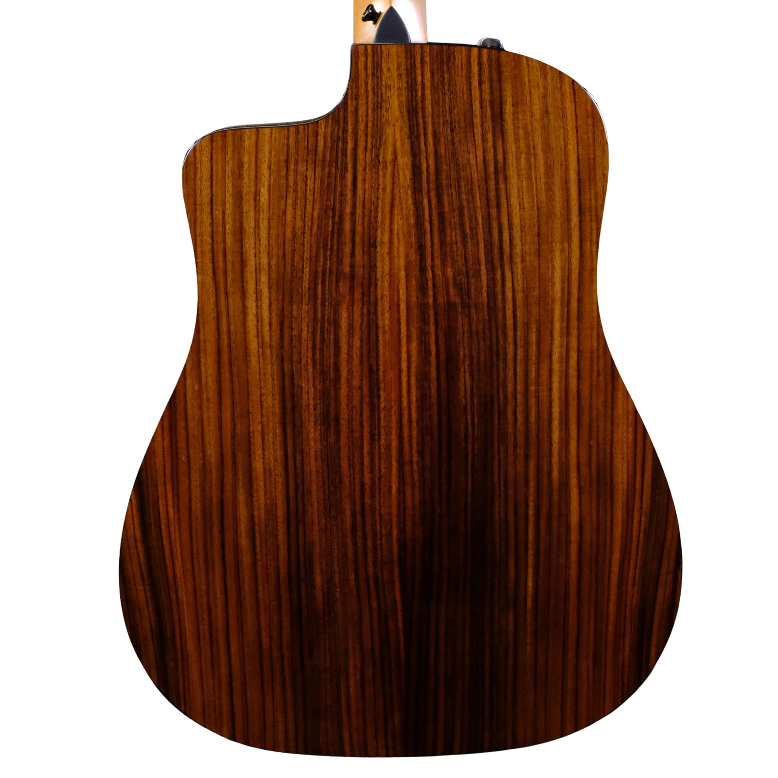 Taylor 210CEPLUS Acoustic-Electric Guitar - Natural Gloss