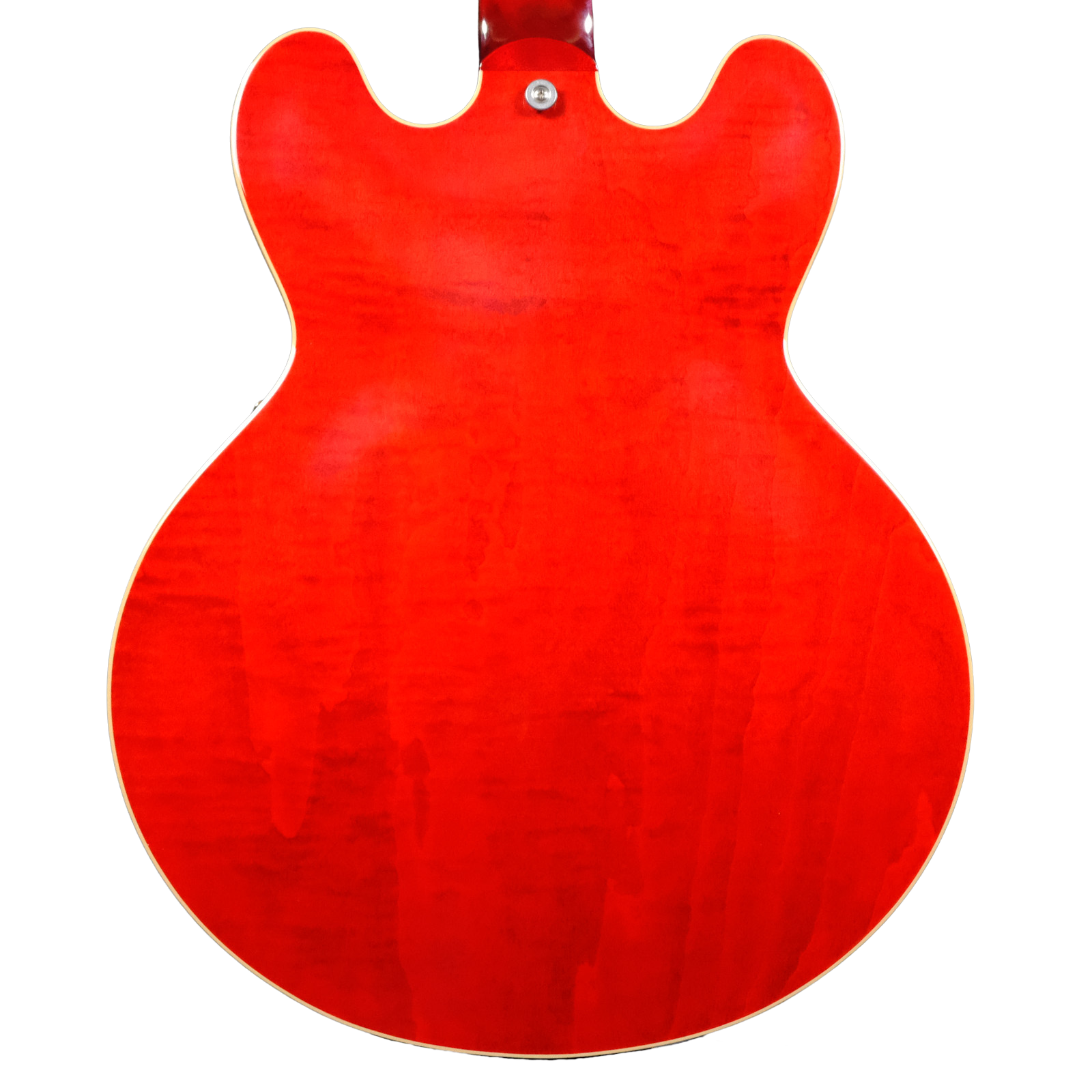 Gibson ES-335 Figured Semi-hollowbody Electric Guitar - Sixties Cherry