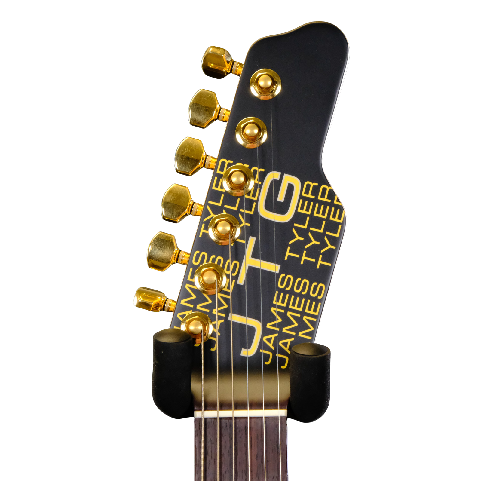 James Tyler MK1 SSH - Molten Iron