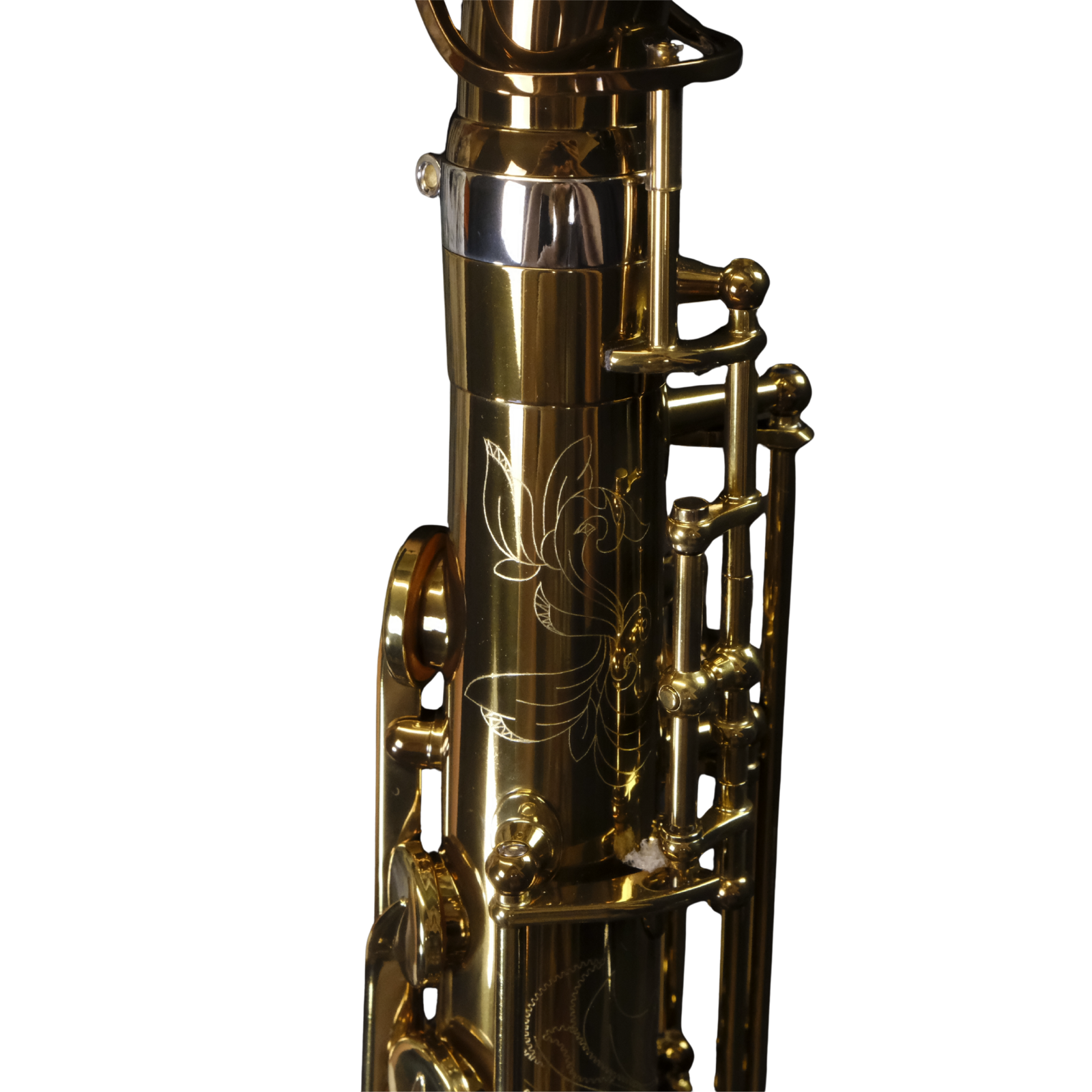***IN STOCK*** Henri Selmer Paris Signature USA Exclusive – NYC Limited Edition Tenor Saxophone - 84SIGUSA