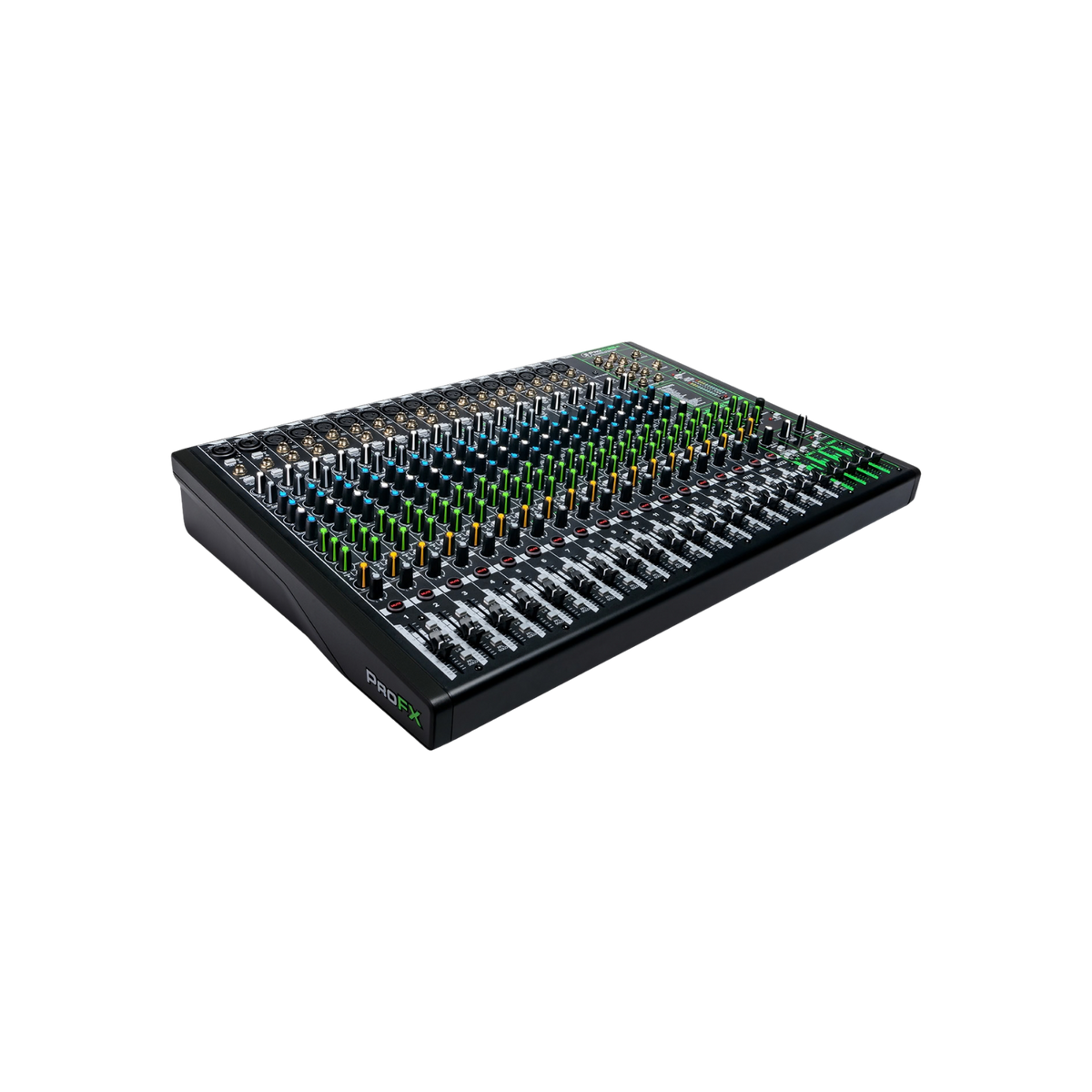 Mackie 22-Channel ProFX22v3