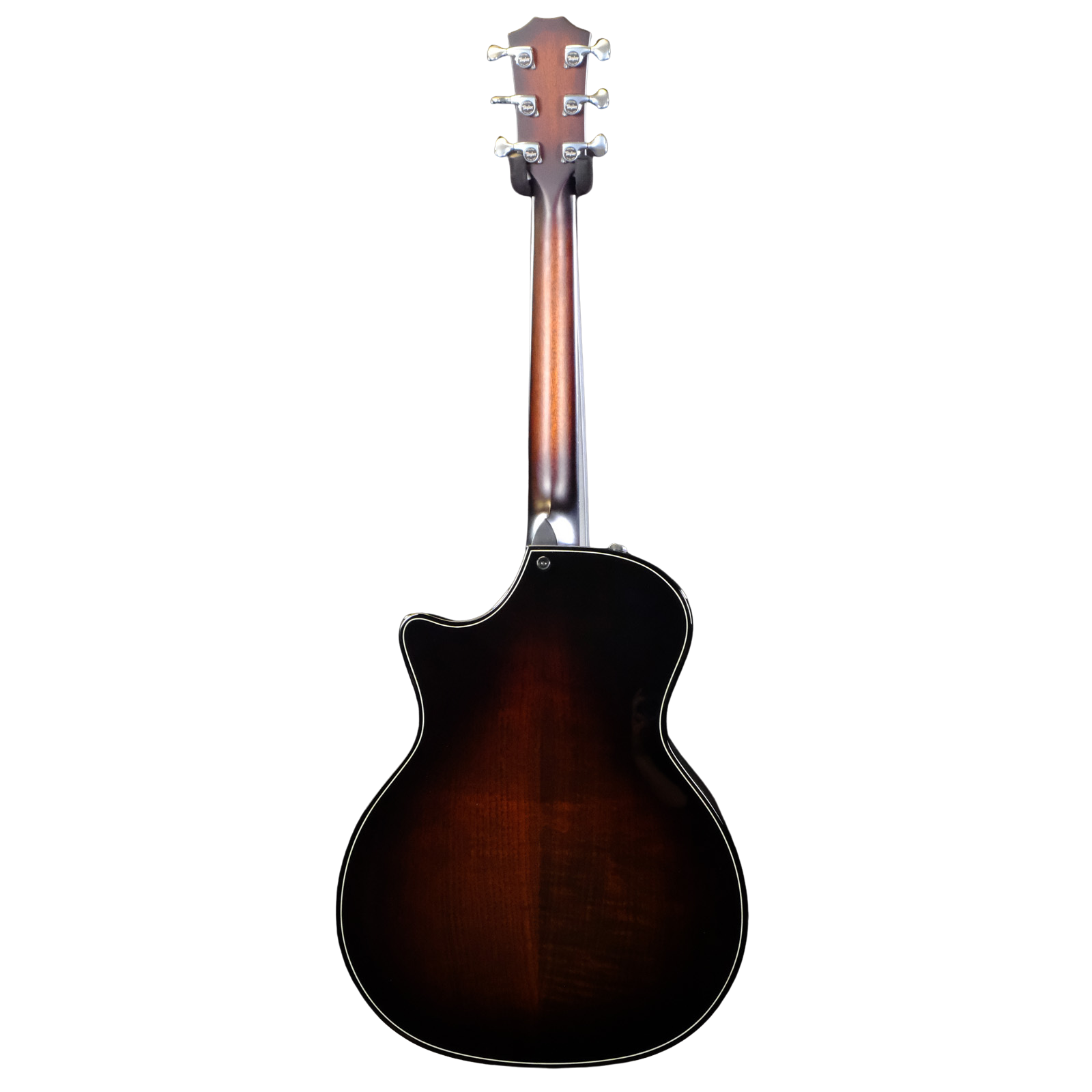 Taylor Builder's Edition 514ce - Tobacco Kona Burst