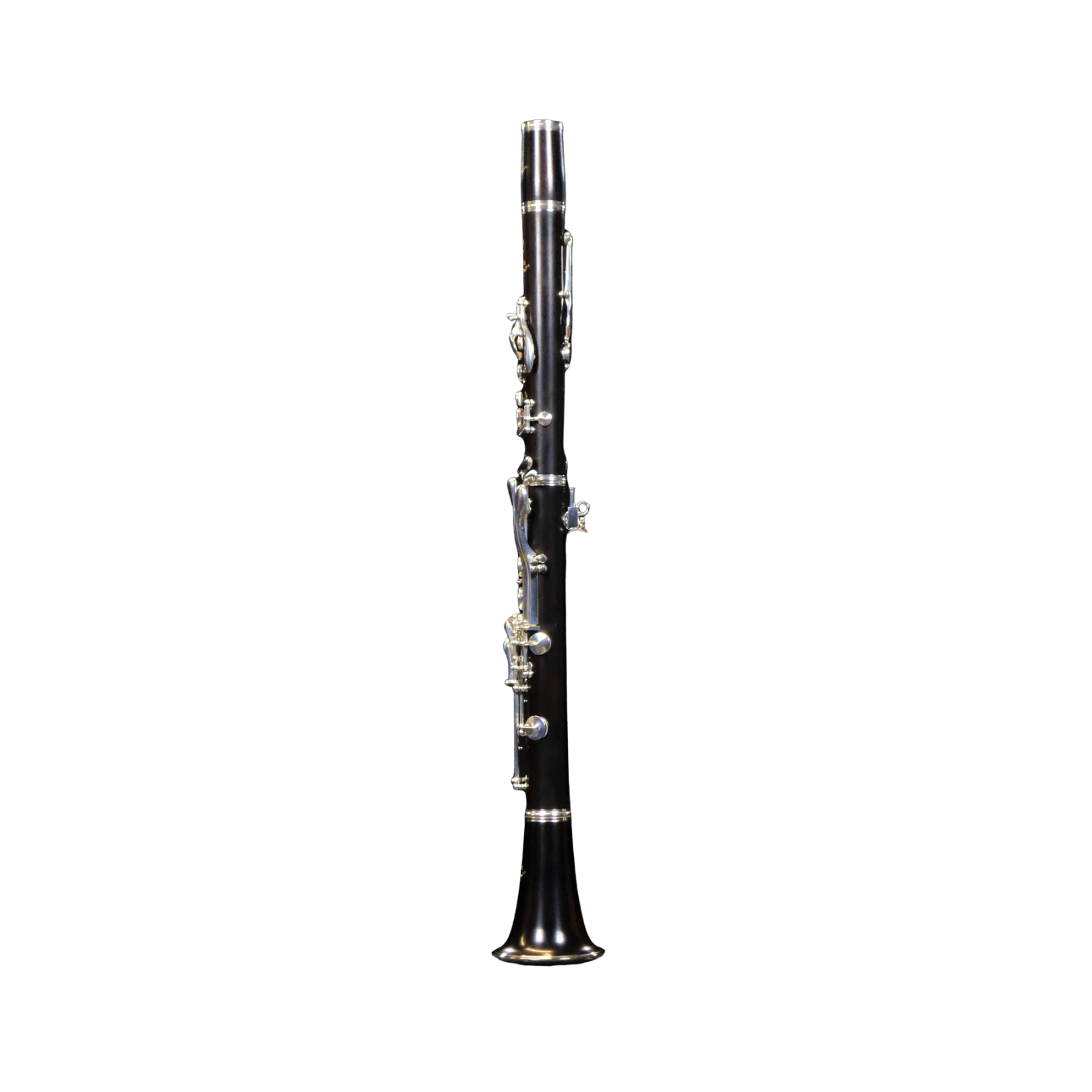 Yamaha YCL-CSVR Custom Bb Clarinet