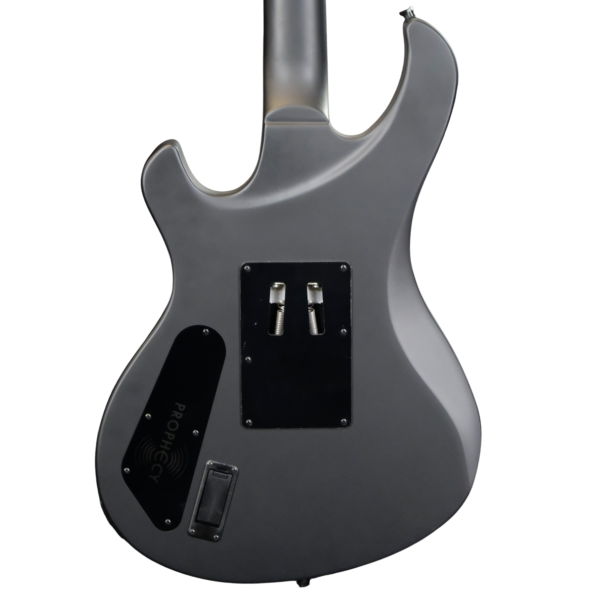 Epiphone Prophecy Victory FR - Obsidian Storm Satin