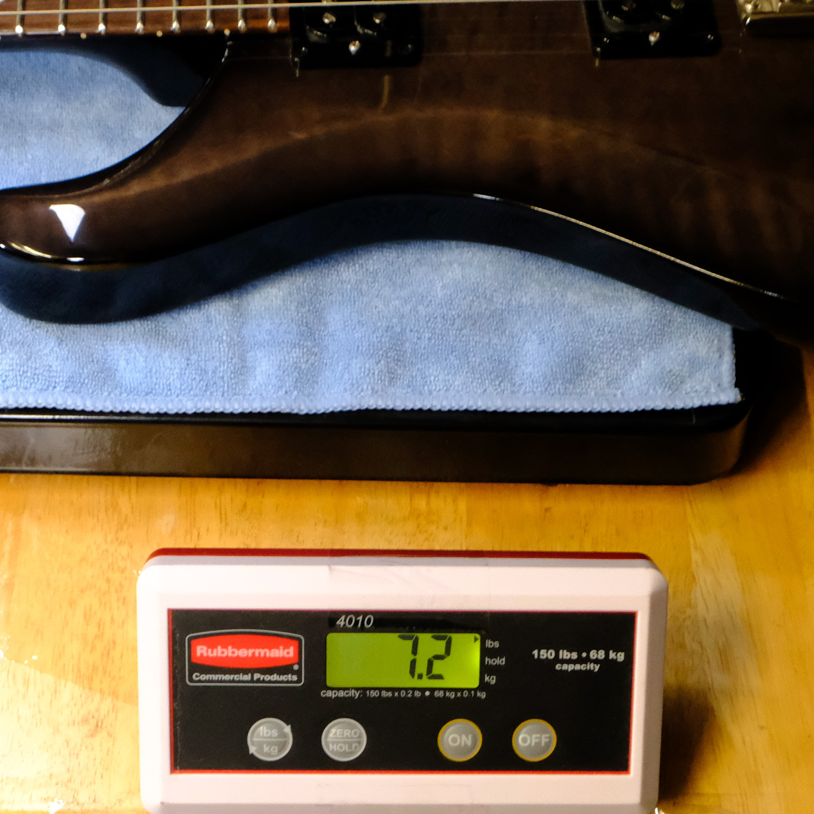 Used PRS 2017 S2 Custom 22 - Elephant Gray