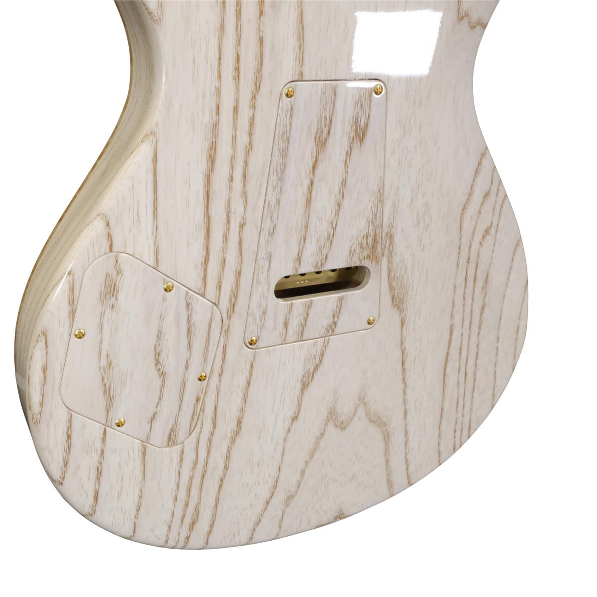 PRS Private Stock SC56 - Sandstorm Glow with Palen Music Mountain Scene