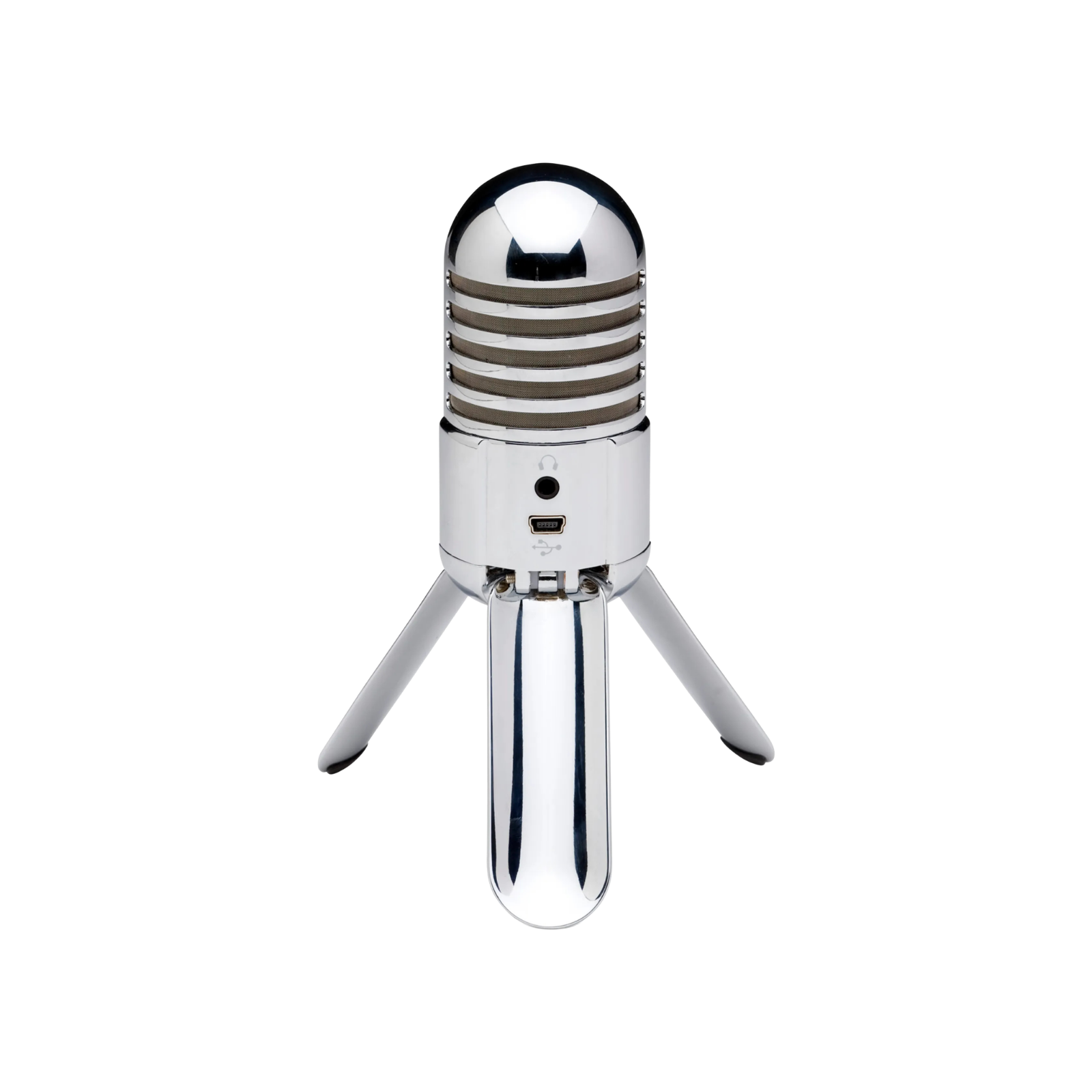 Samson Meteor Mic