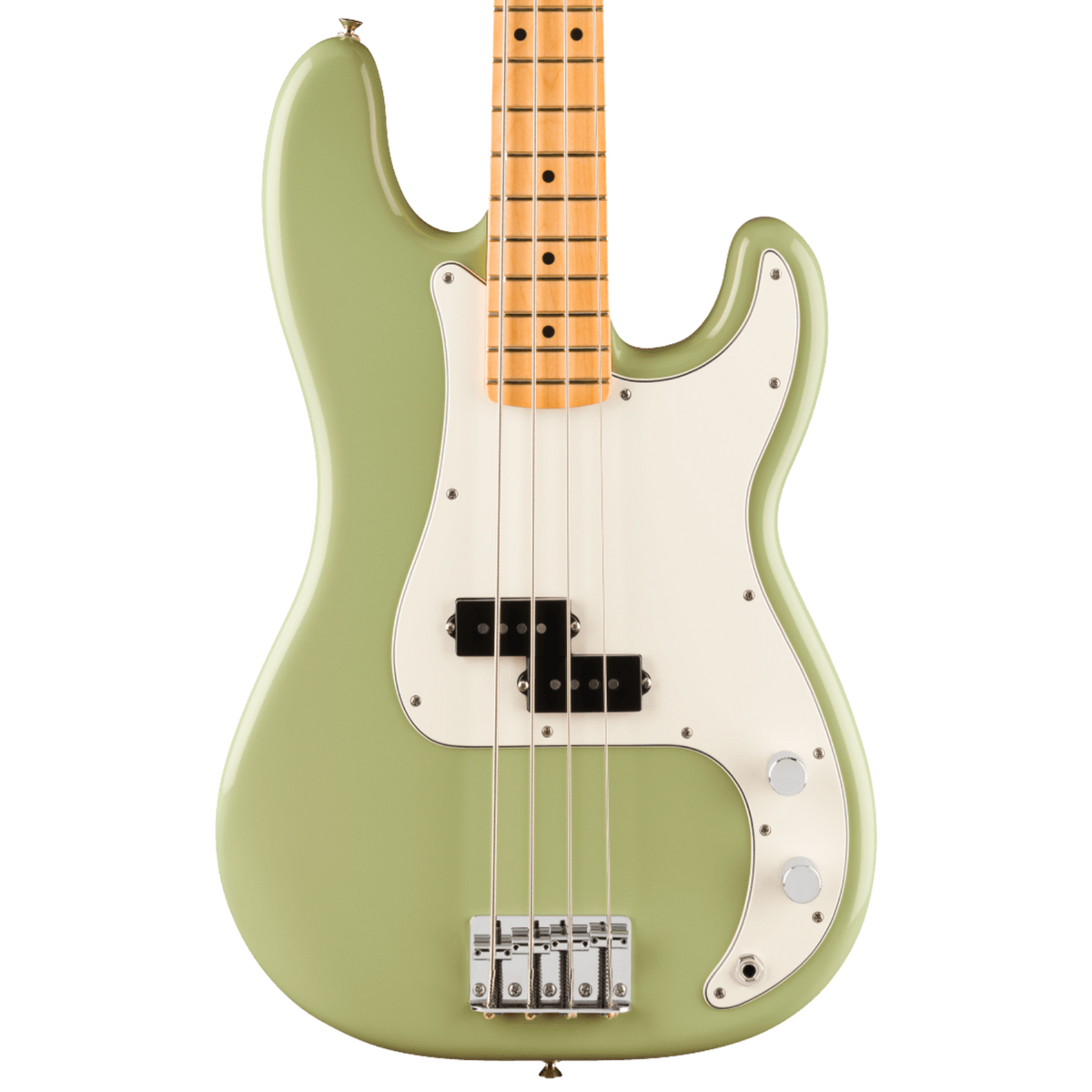 Fender Player II Precision Bass - Birch Green