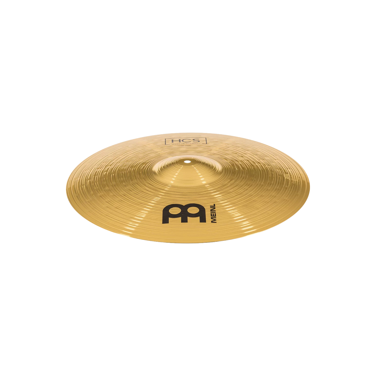 Meinl Cymbals 18-inch HCS Crash Cymbal