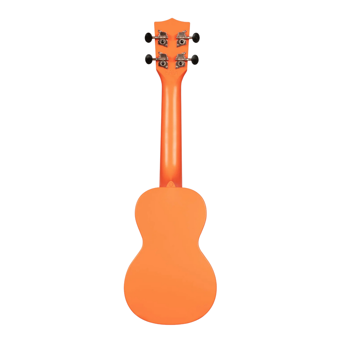 Kala Sunset Orange Soprano Recycled Waterman - Matte