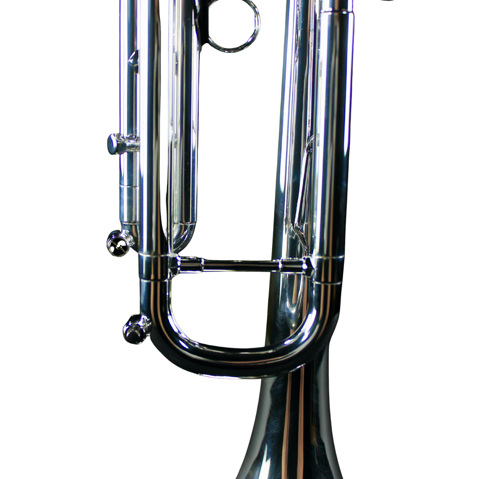 Blackburn L2 Model Bb Trumpet