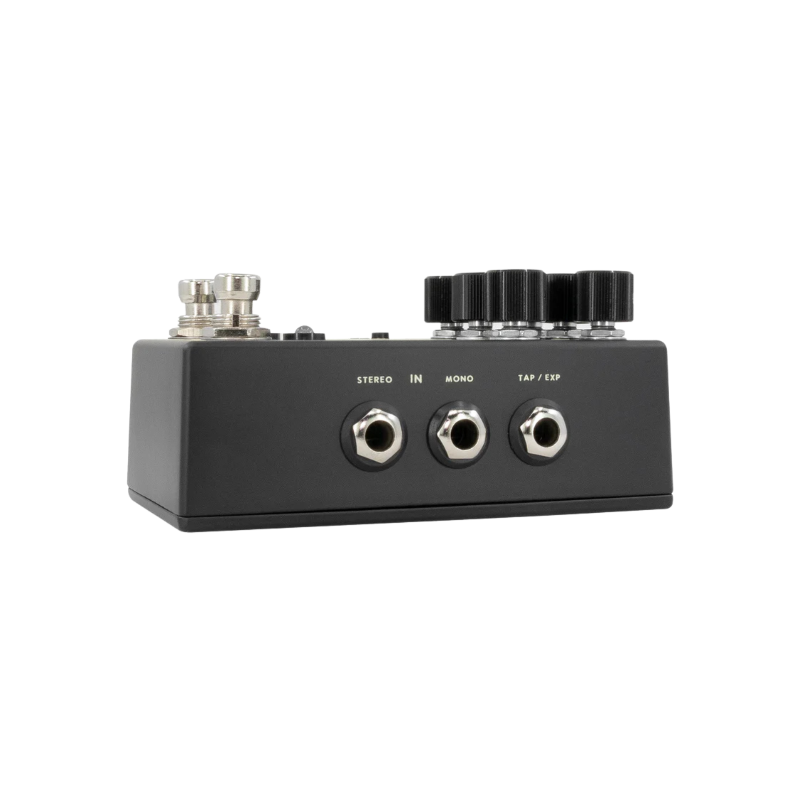 Walrus Audio Monument Harmonic Tap Tremolo V2