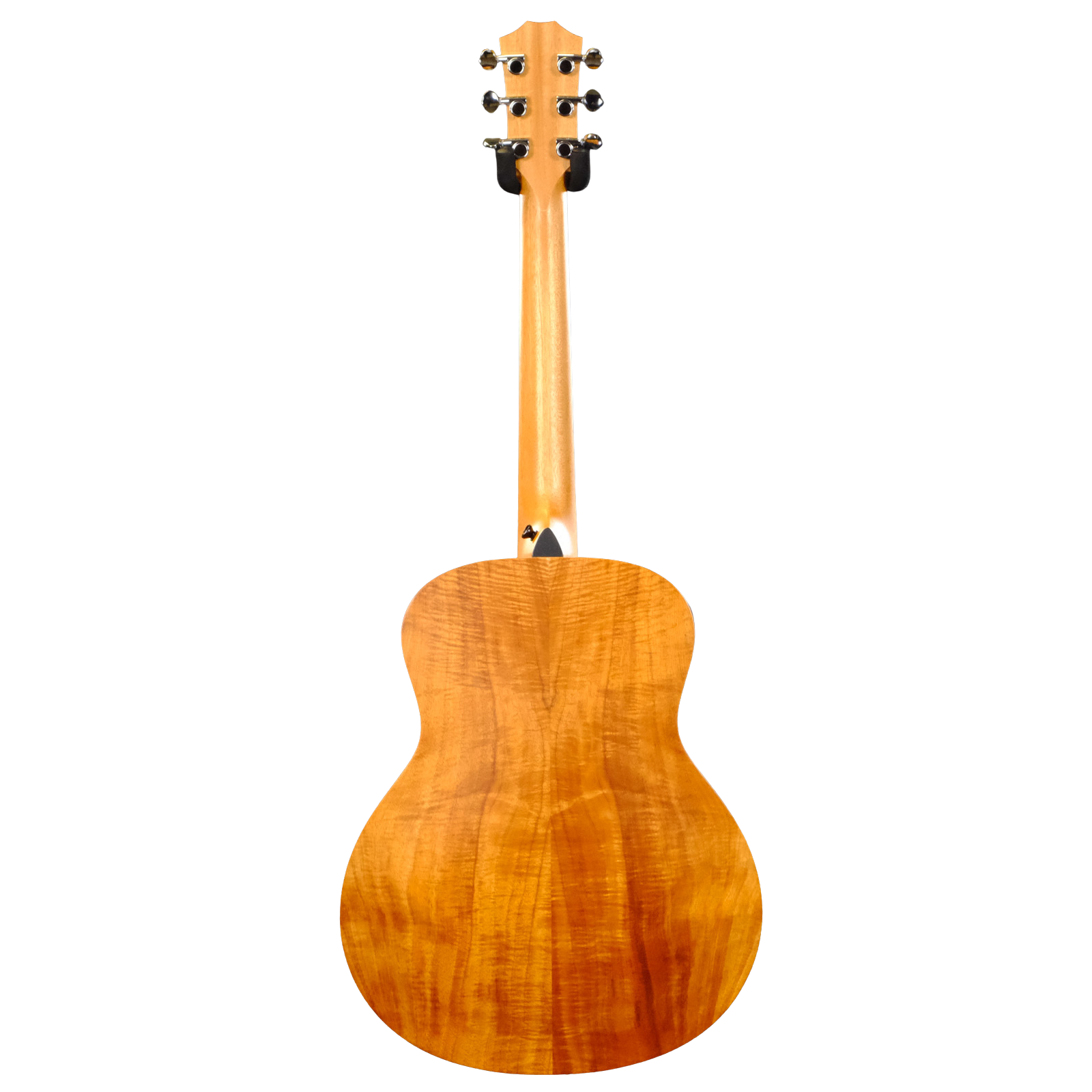 Taylor GS Mini-e LTD Figured Koa - Natural Matte