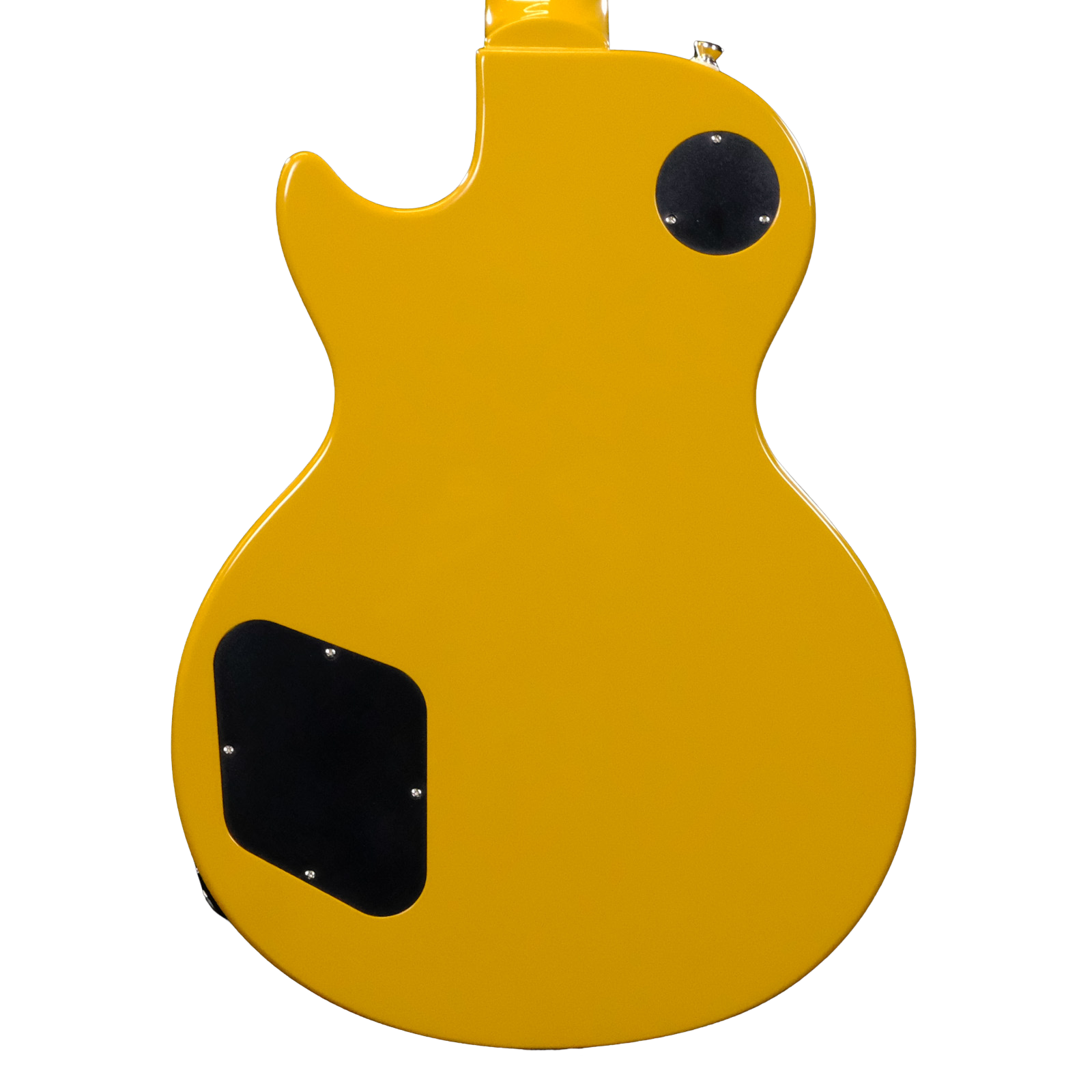 Used Epiphone Les Paul Special - TV Yellow