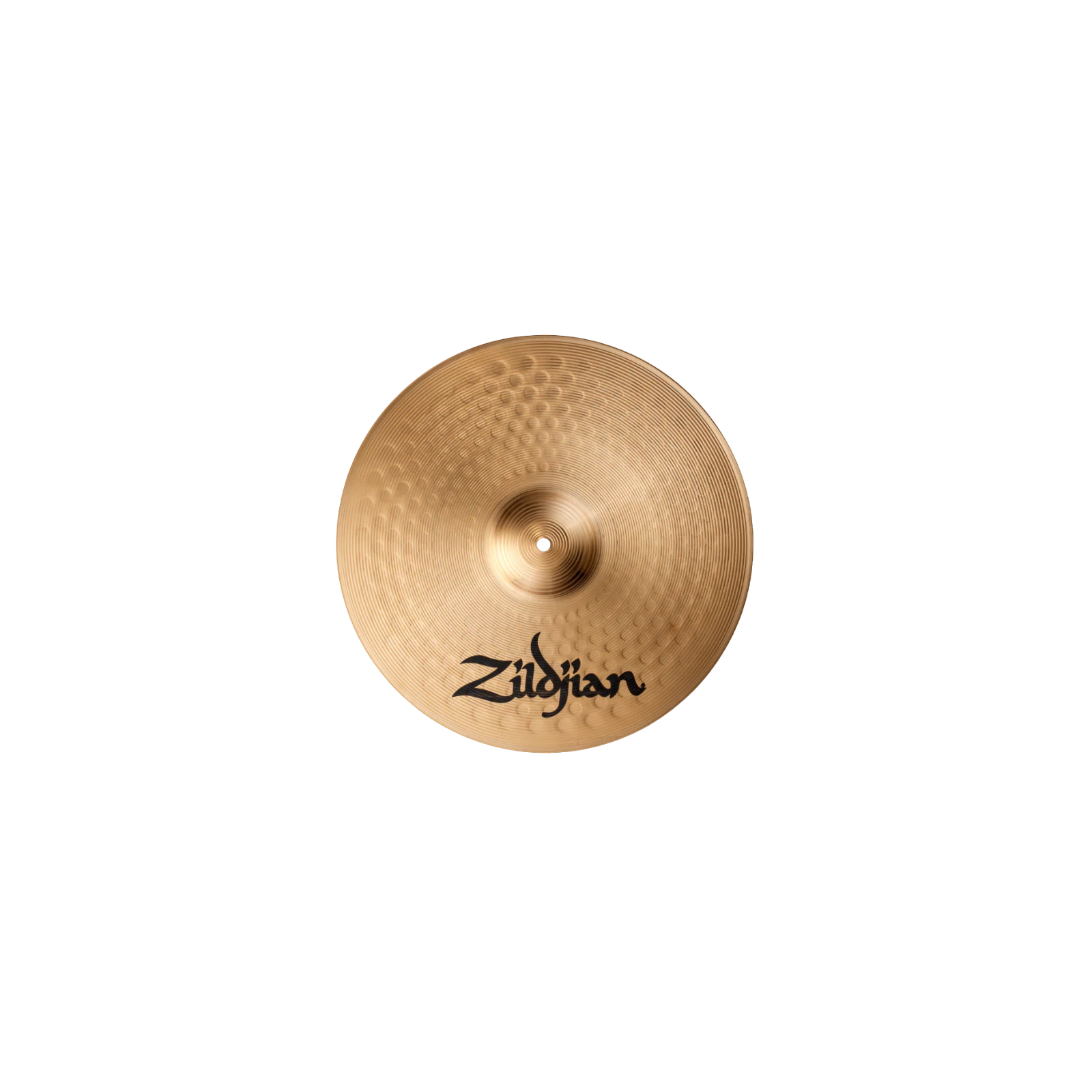 Zildjian I Crashes