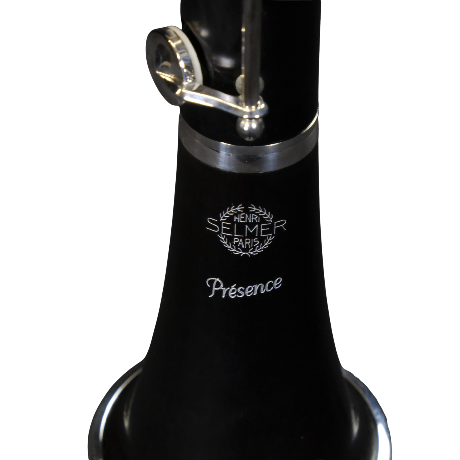 Henri Selmer Paris Presence Soprano Clarinet in Bb