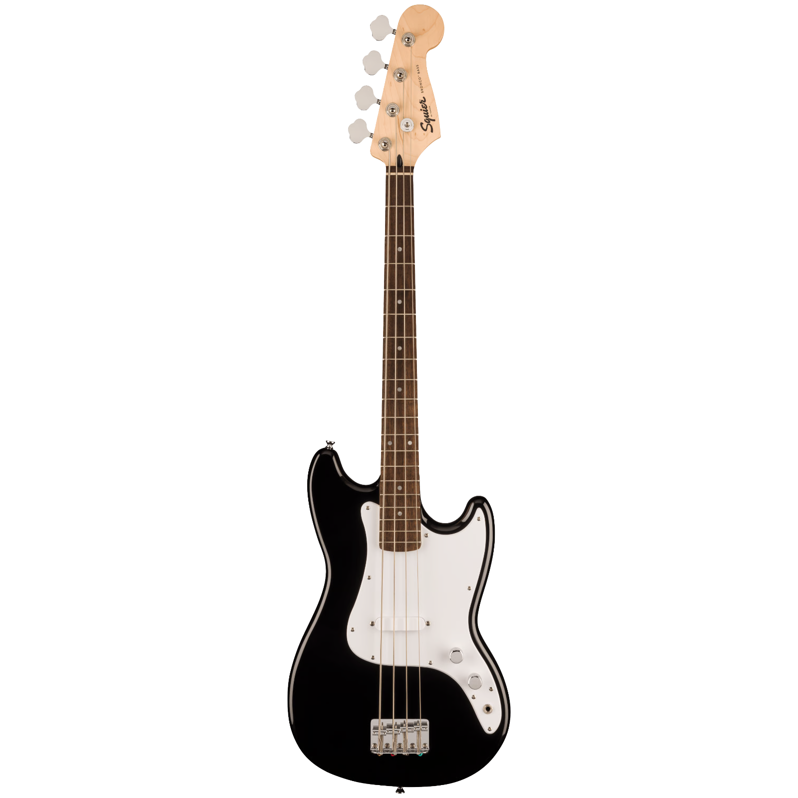 Squier Sonic Bronco Bass